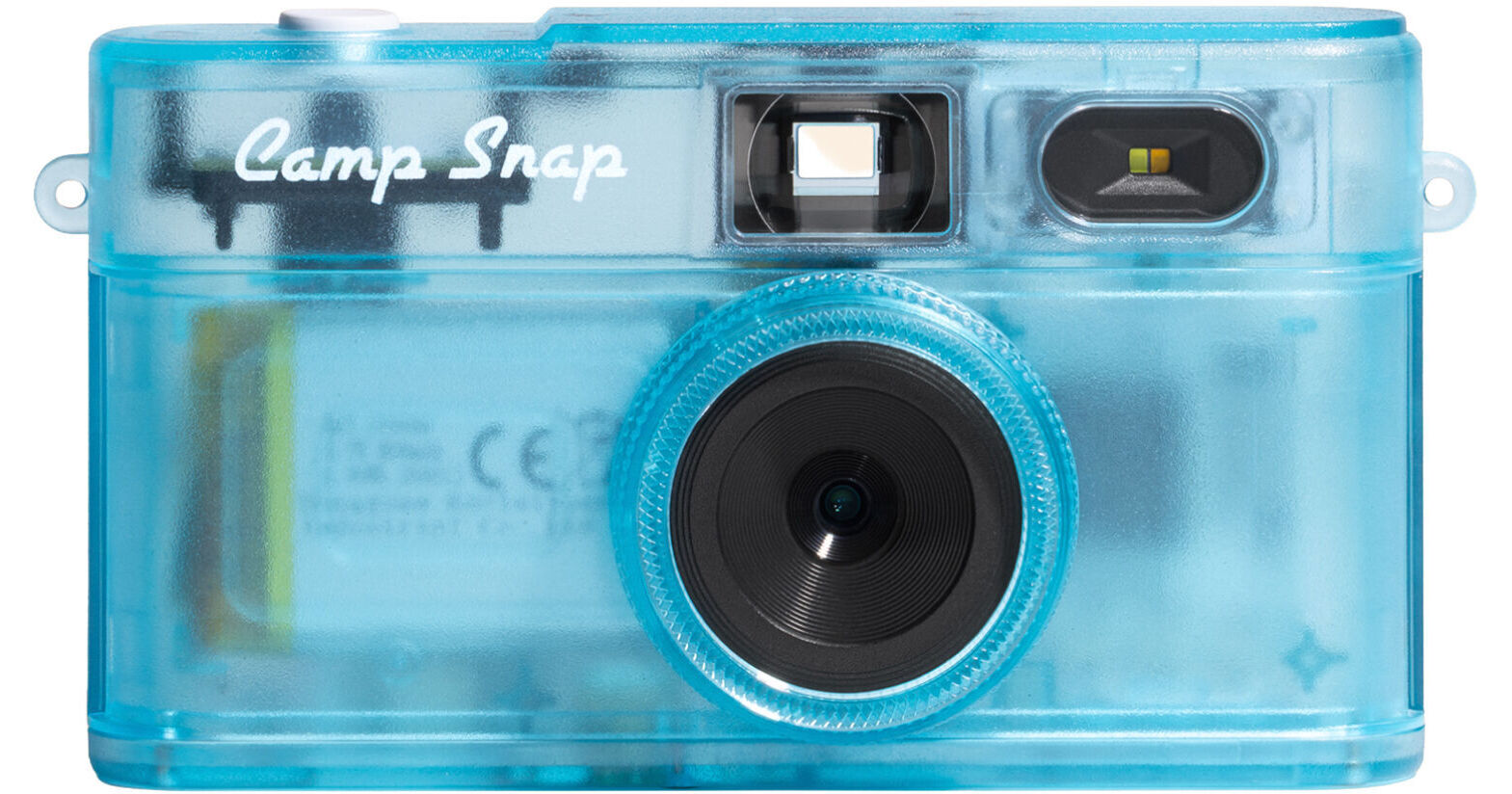 日本未発売 Camp Snap2 デジカメ ブルーラッシュ　新品 日本未発売 Camp Snap2 デジカメ ブルーラッシュ 新品 Camp Snap 2