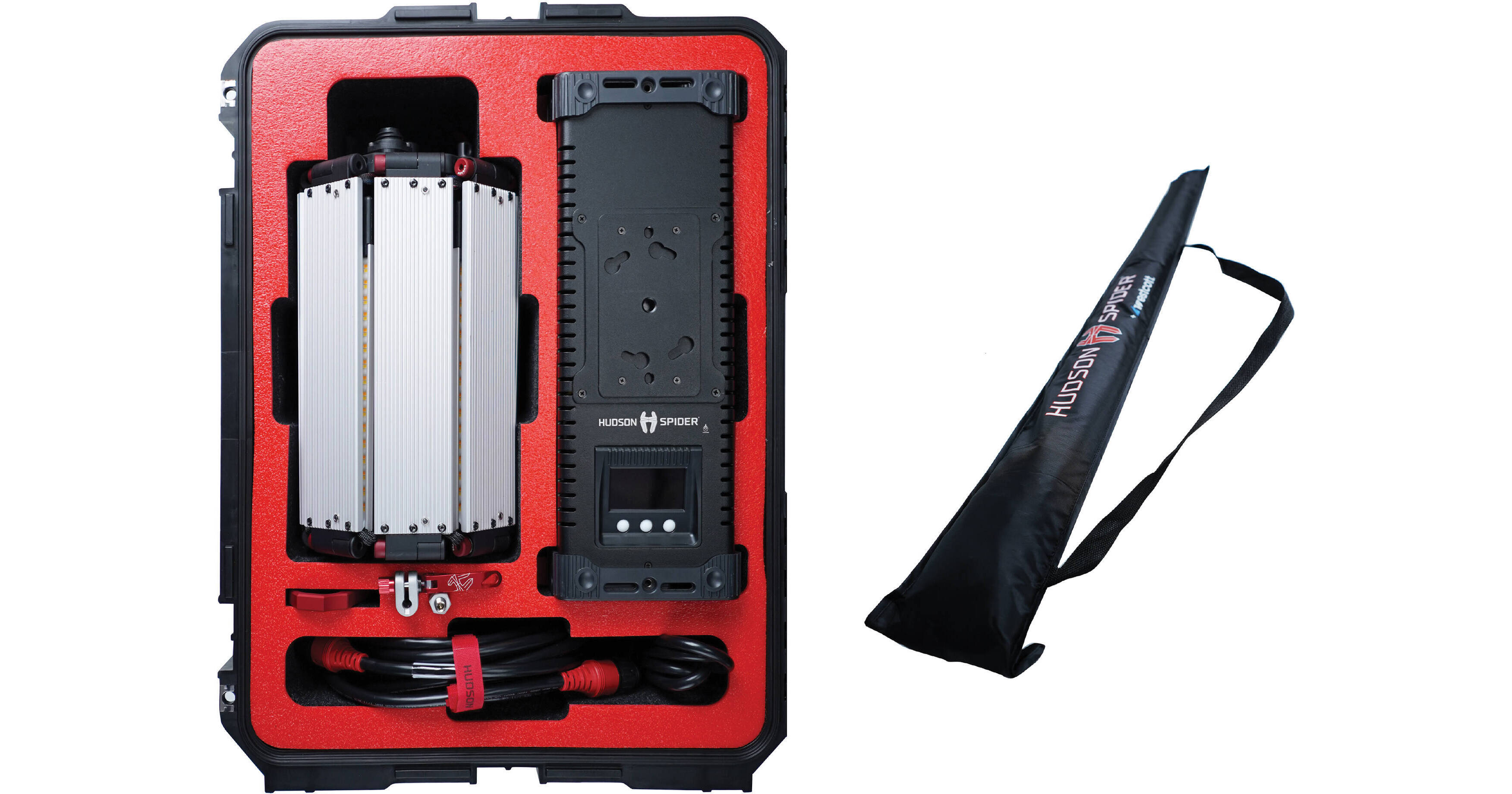 Camplex 12-Channel LC Single Mode Fiber Optic CMX-TS12LC-0025