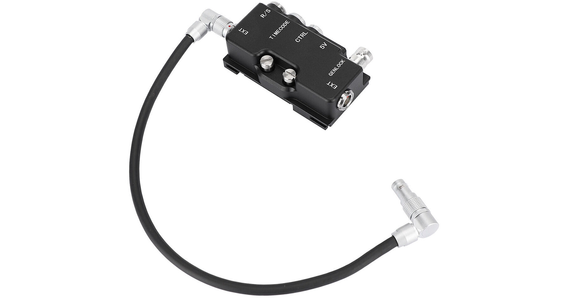 Câble Breakout B-Box Pour Caméra RED Komodo - 9 Broches, Timecode/CTRL/Run-Stop - Neuf 30cm