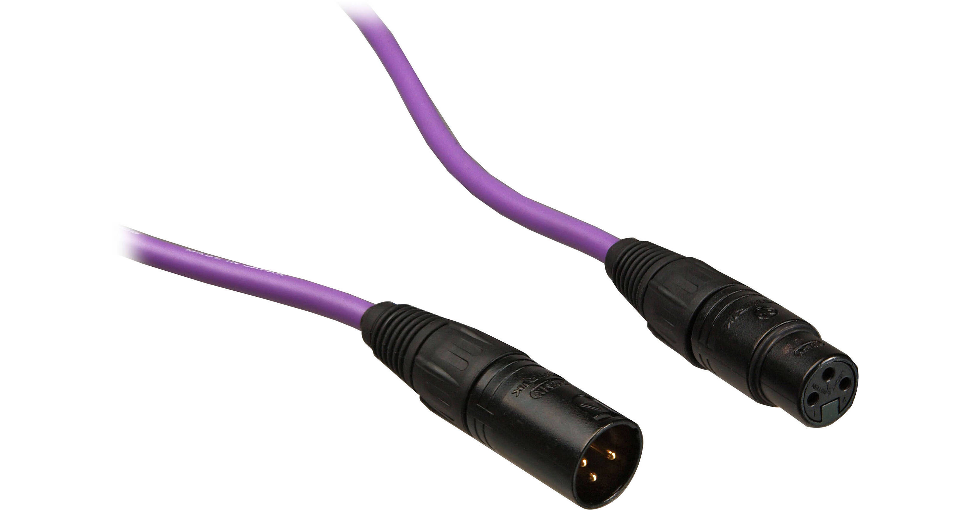 XLR Cables for Shure MV7