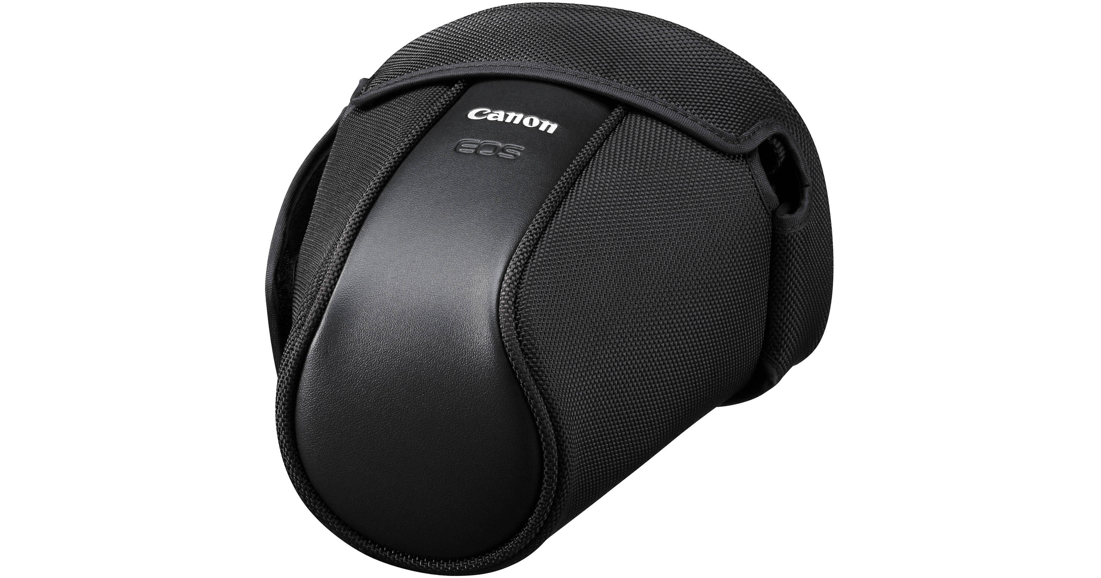 Canon EH27-L Semi-Hard Case for EOS Rebel T6i & EOS 0252C001 B&H