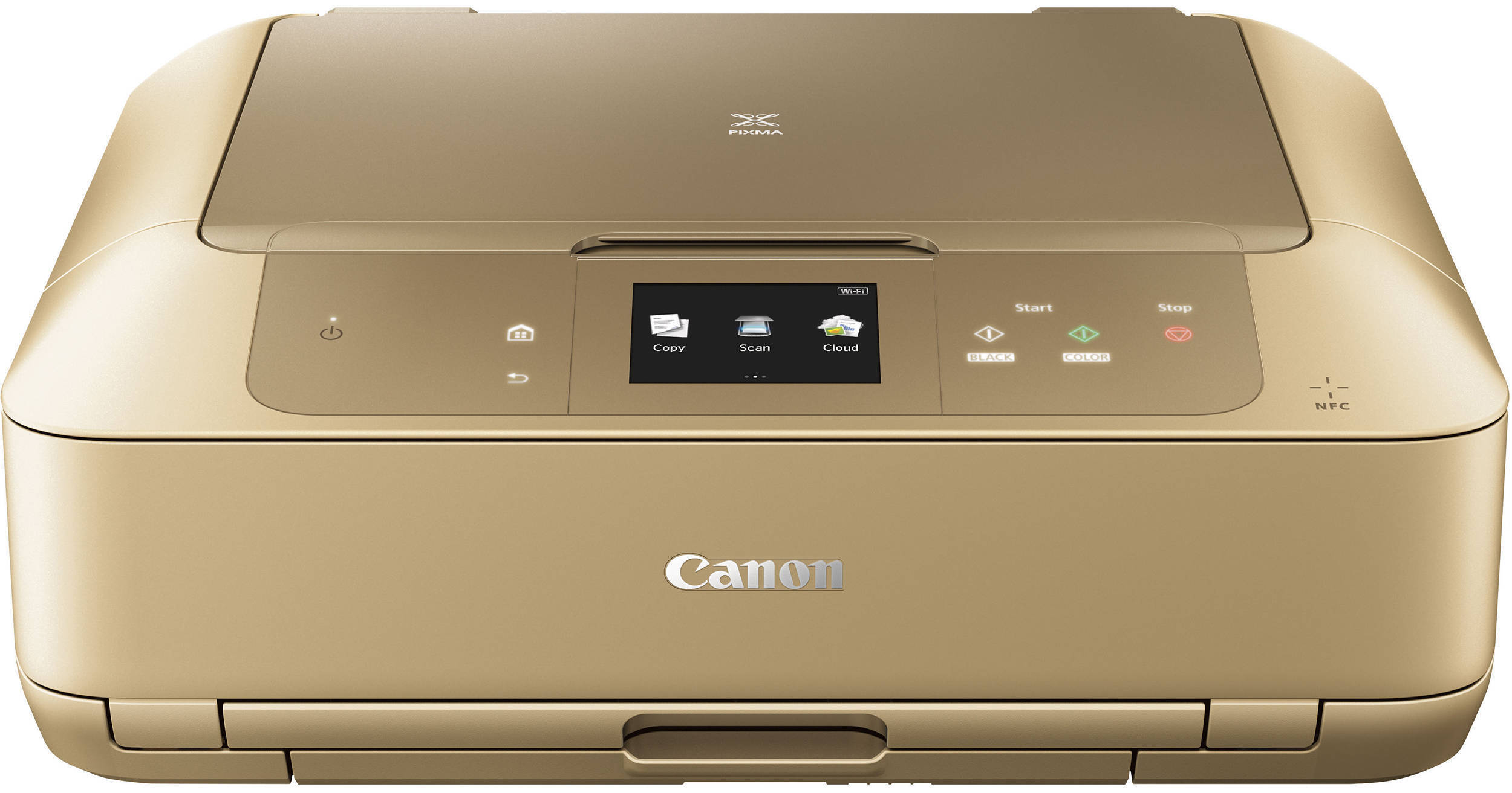 Canon PIXMA MG7720 Wireless All-in-One Inkjet Printer 0596C062AA