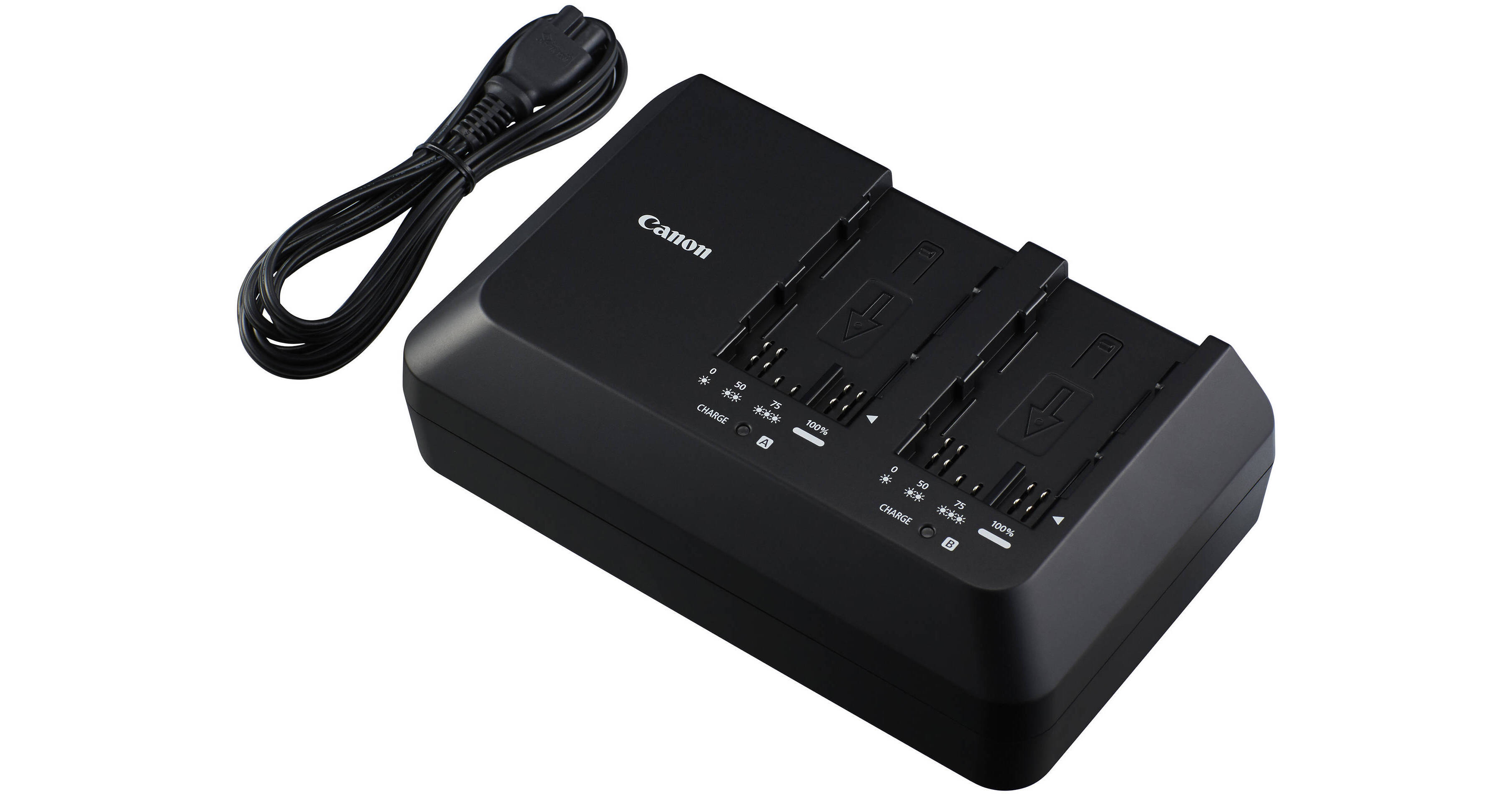 thumbnail image 2 of Kastar 2 Battery & LCD Charger Kit For Canon BP-A30 BP-A60 BP-A90 Camera Batteries 2 of 10
