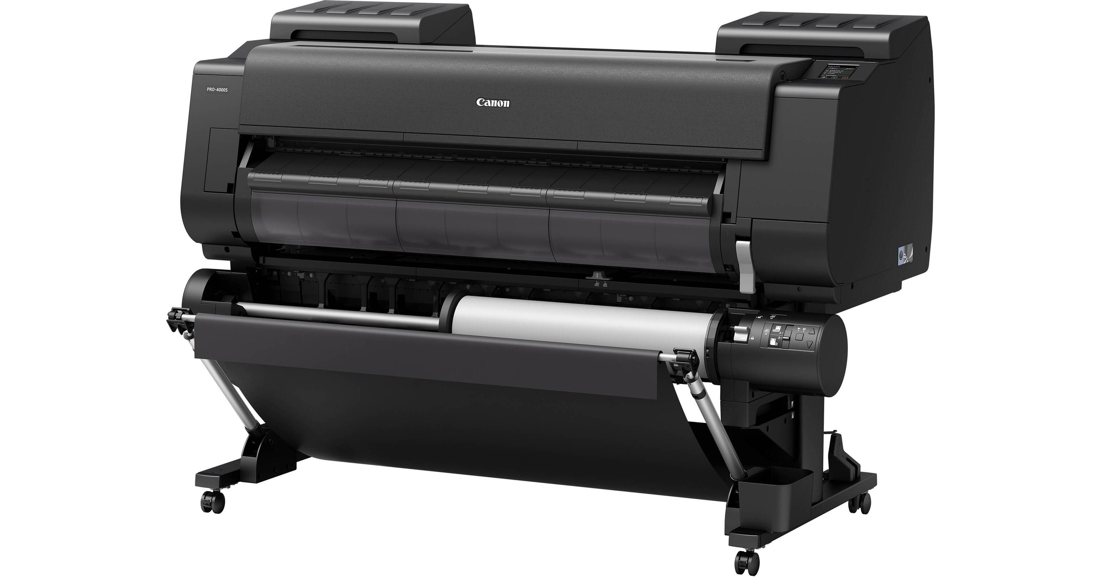 Canon imagePROGRAF PRO-4000S 44