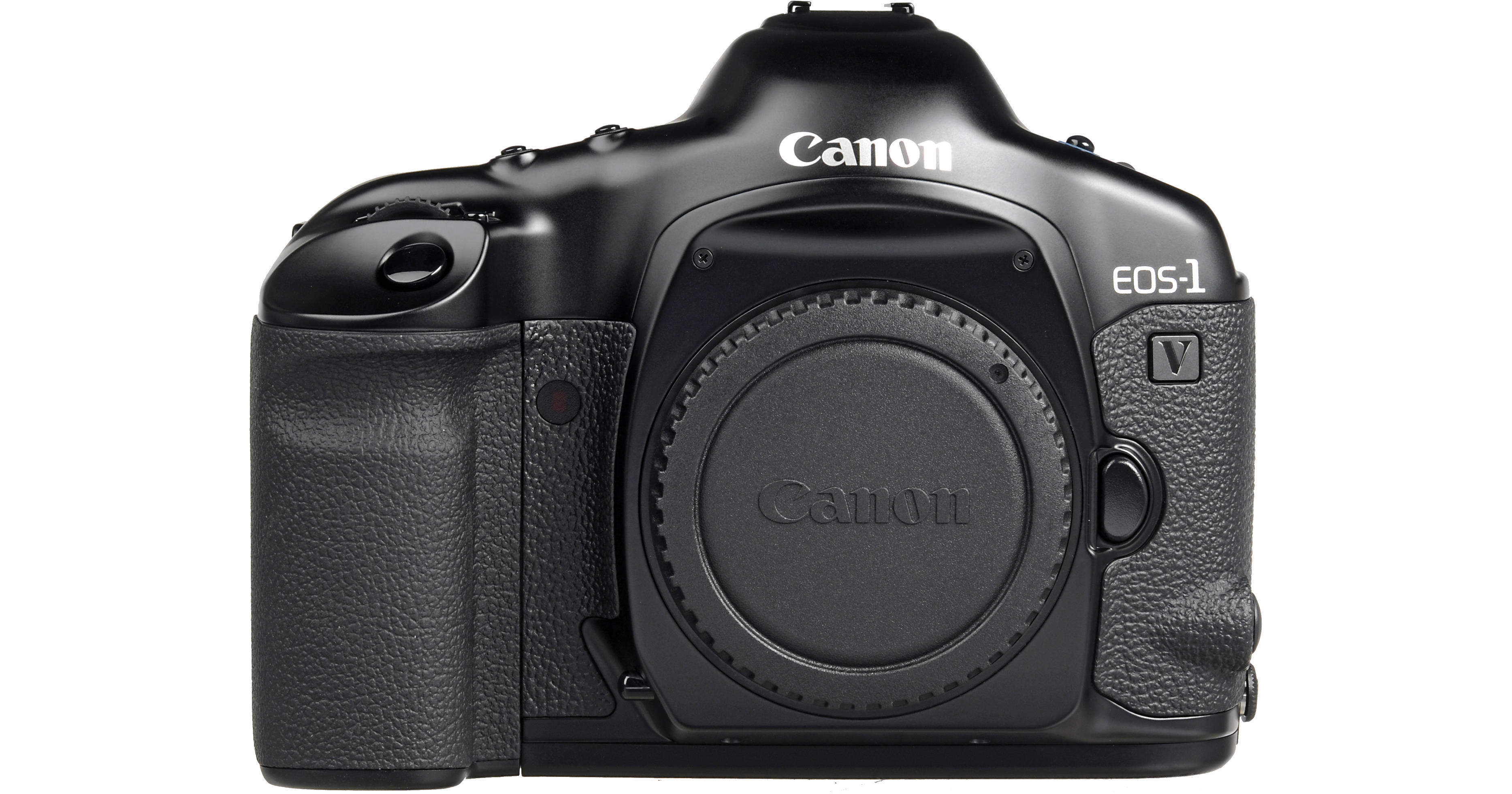 Used Canon EOS-1V Camera Body 2043A005 B&H Photo Video