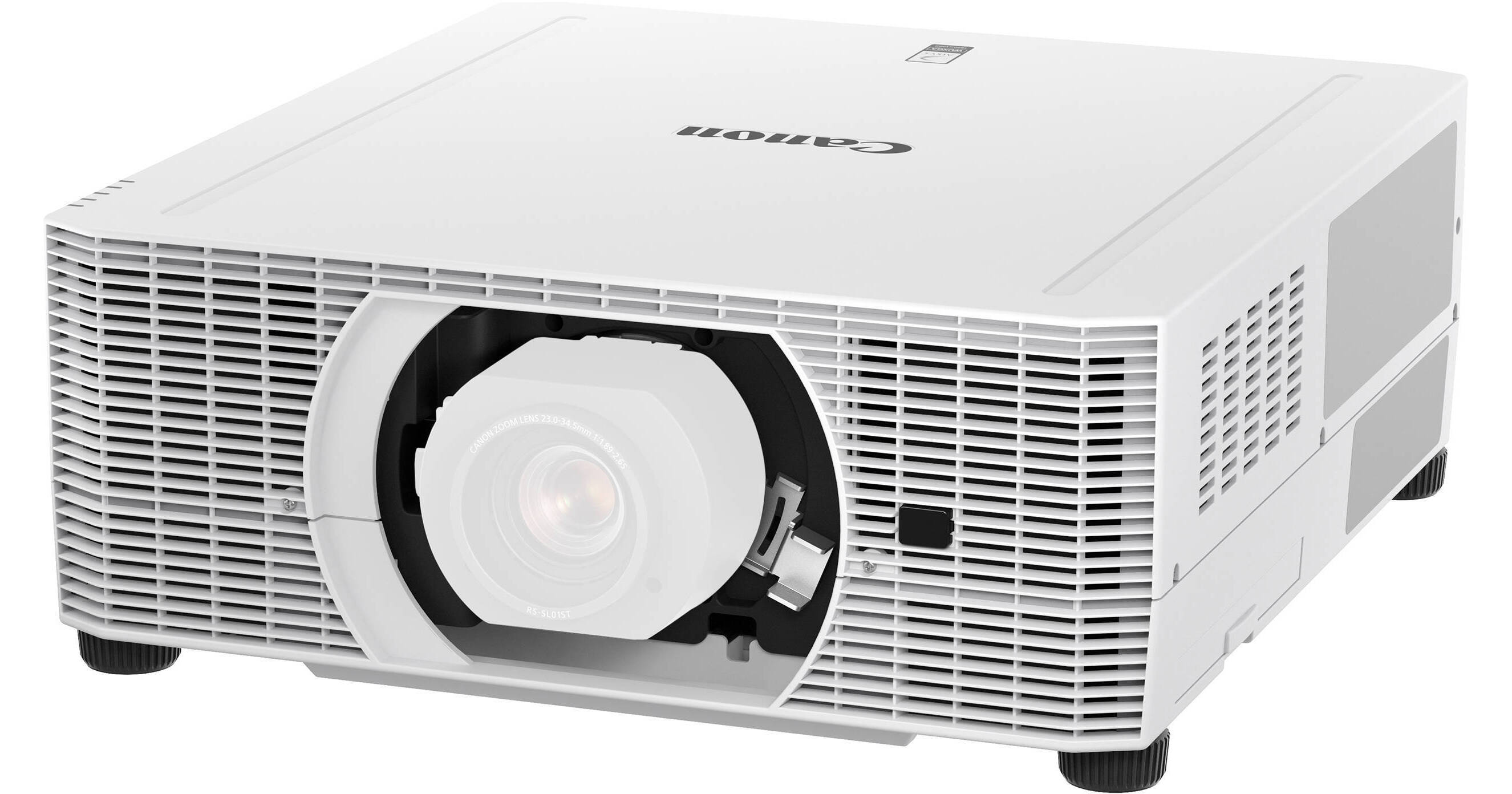 Canon Canon REALiS WUX7000Z 7000-Lumen WUXGA Laser LCoS 2502C002