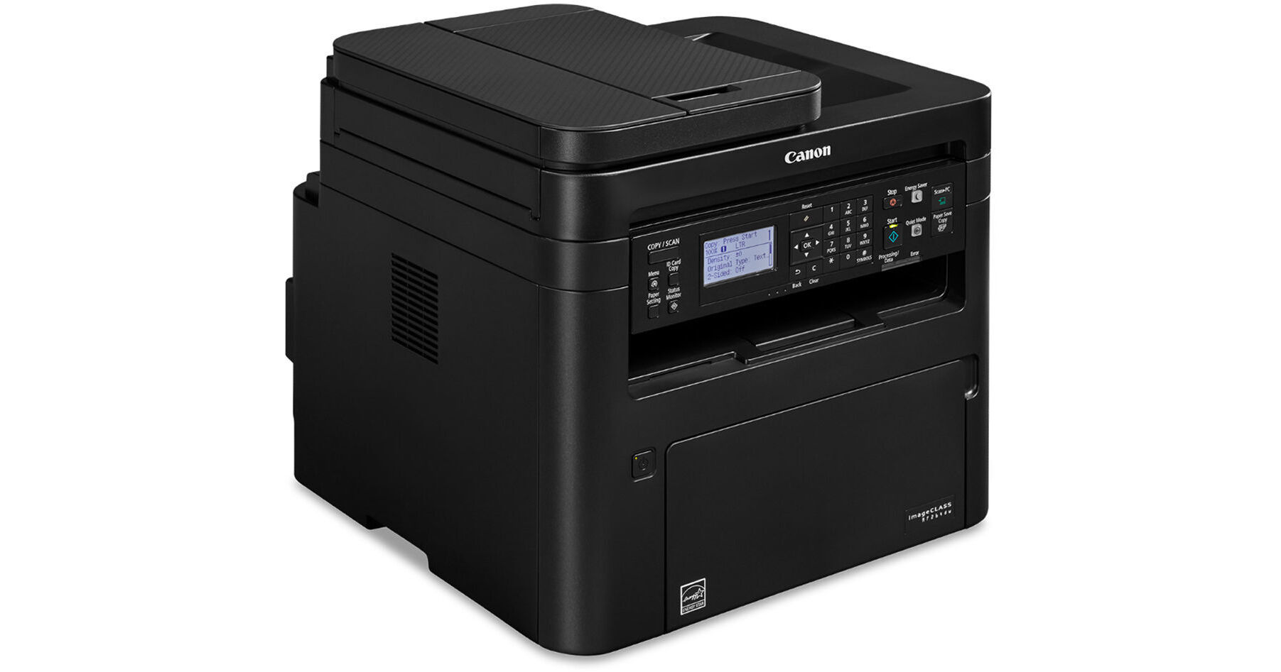 Canon imageClass MF264dw Multifunction Laser Printer 2925C020