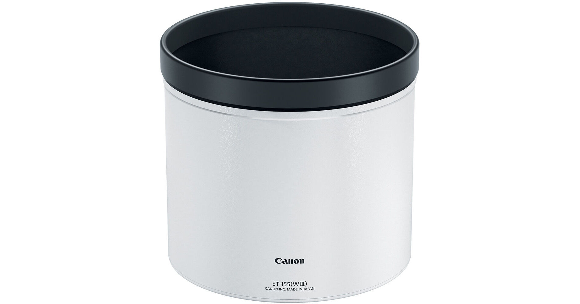 Canon ET-155(WIII) Lens Hood 3047C001 B&H Photo Video