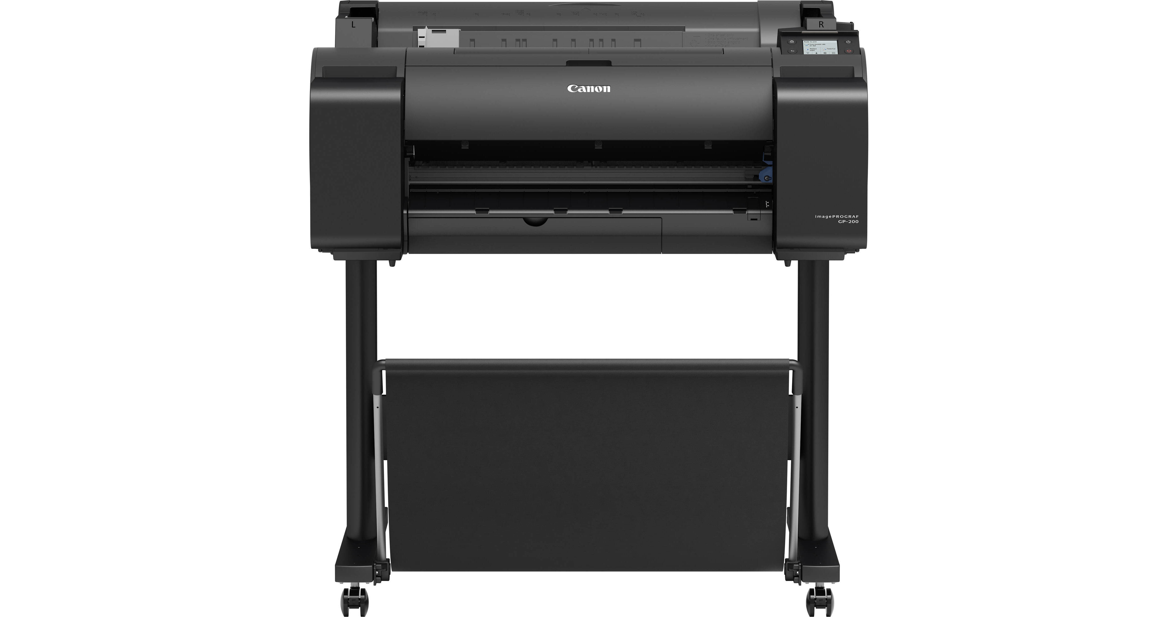 Canon imagePROGRAF GP-200 5249C002AB B&H Photo Video