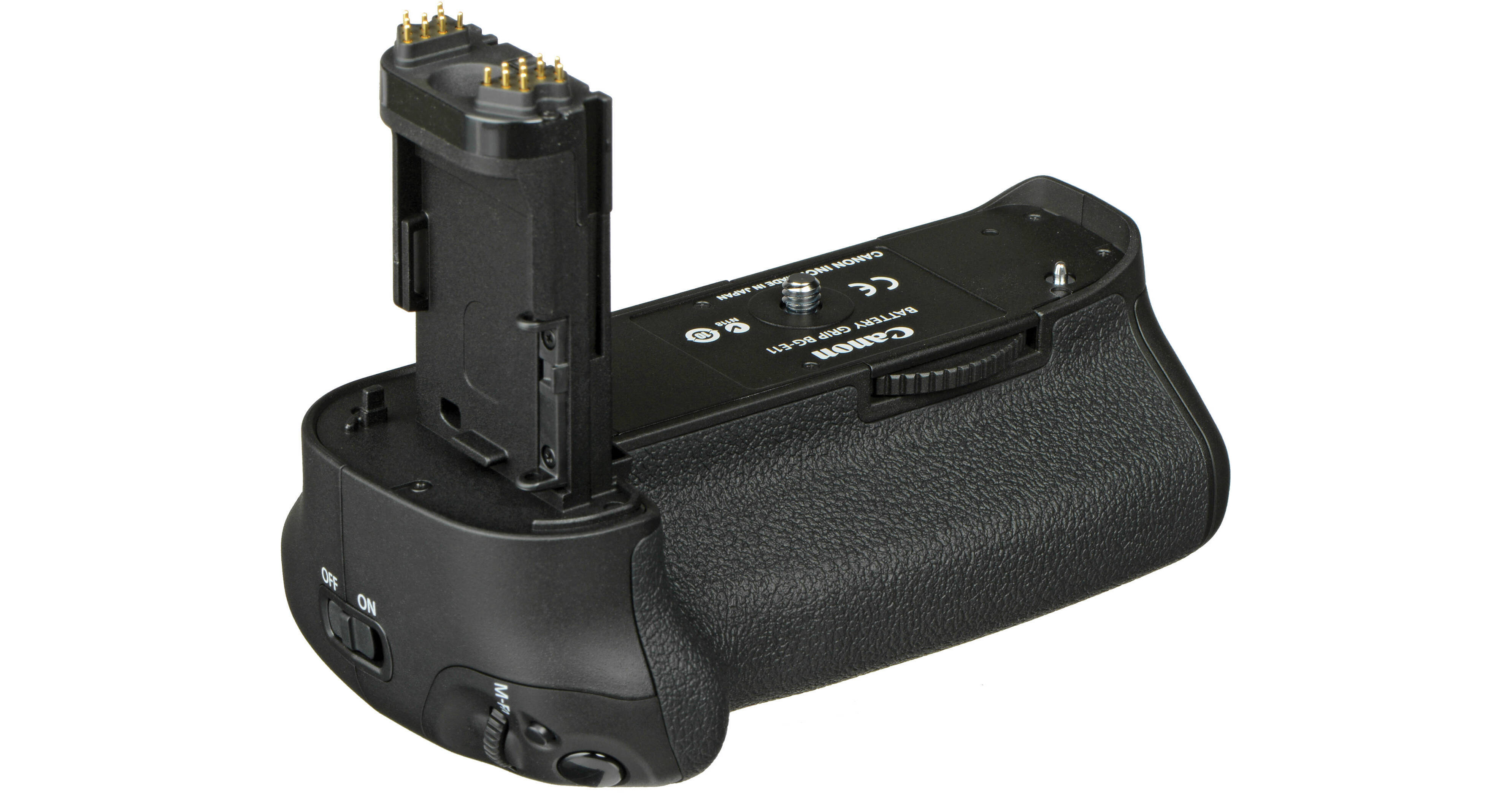 Canon EOS 5Ds / 5Dsr Battery Door Cover – Genuine Canon Replacement Lid Cap