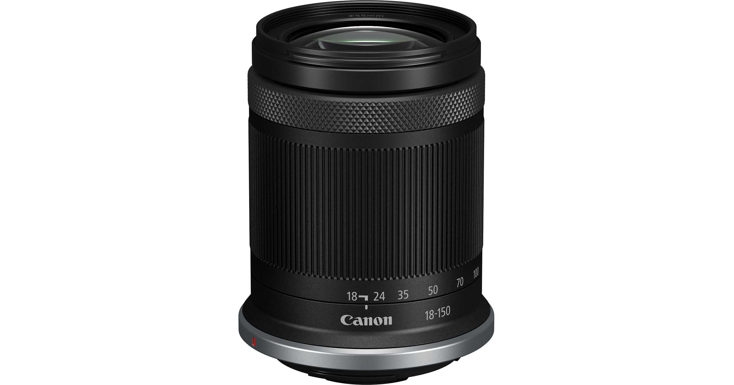 18-150mmレンズ付き 美品 CanonＥＯＳM5 Used Canon RF-S 18-150mm f/3.5-6.3 IS STM Lens 5564C002 B&H