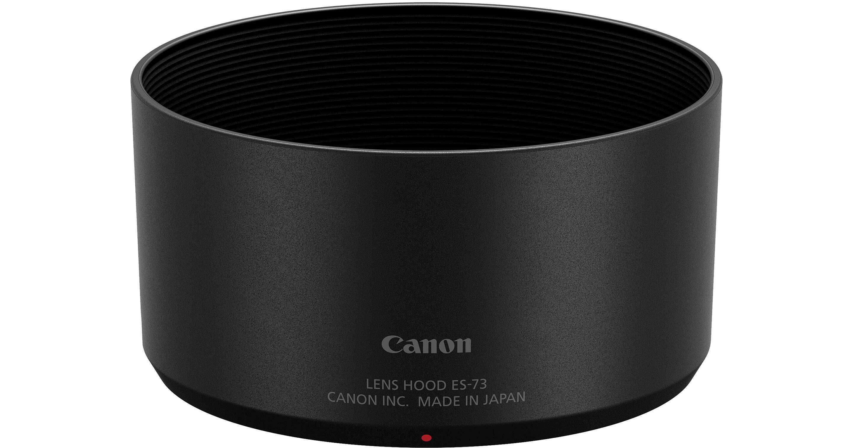 Canon ES-73 Lens Hood 6909C001 B&H Photo Video