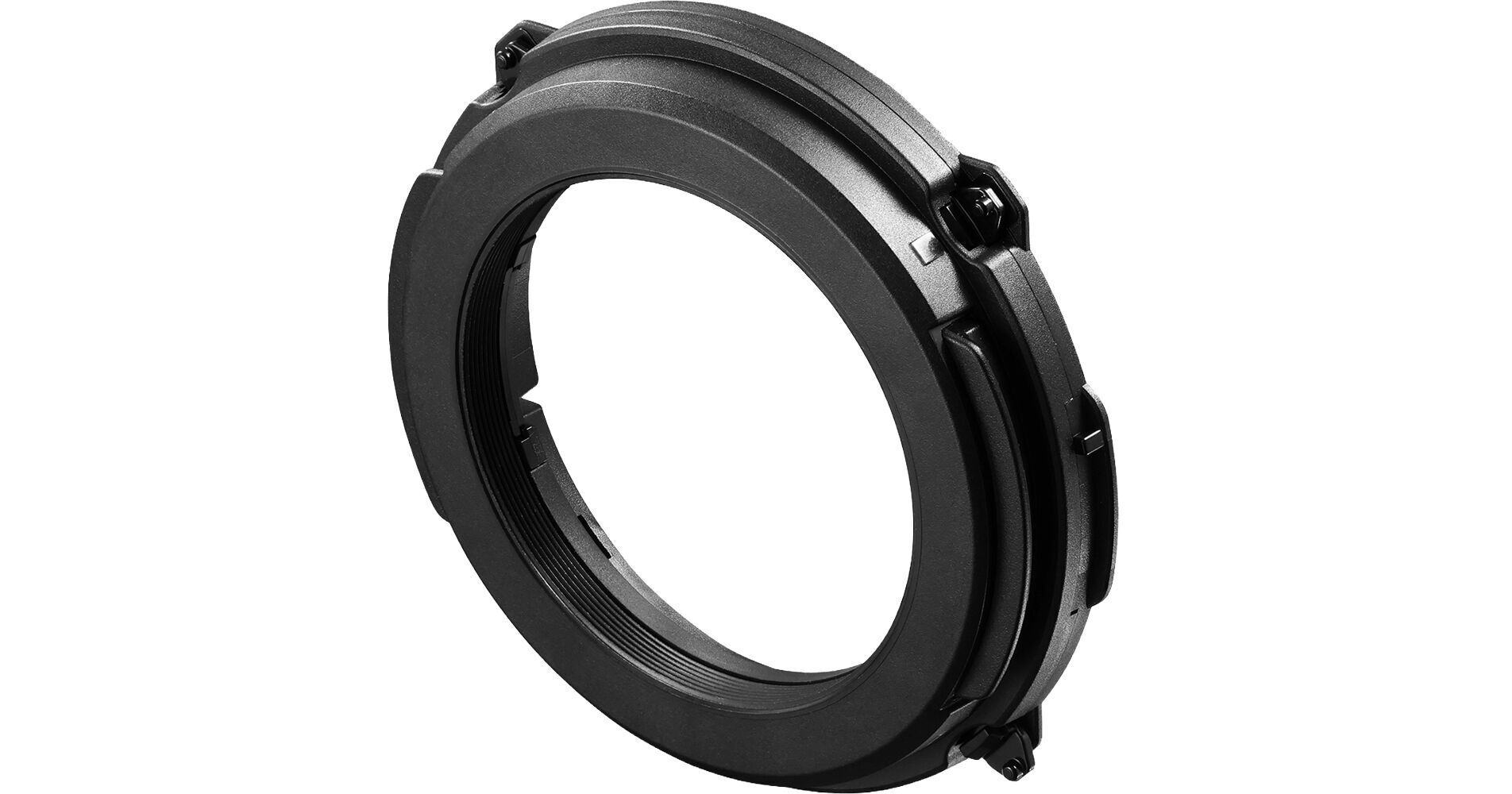 Canon AD-M1-RA Macro Lite Adapter 7626C002 B&H Photo Video