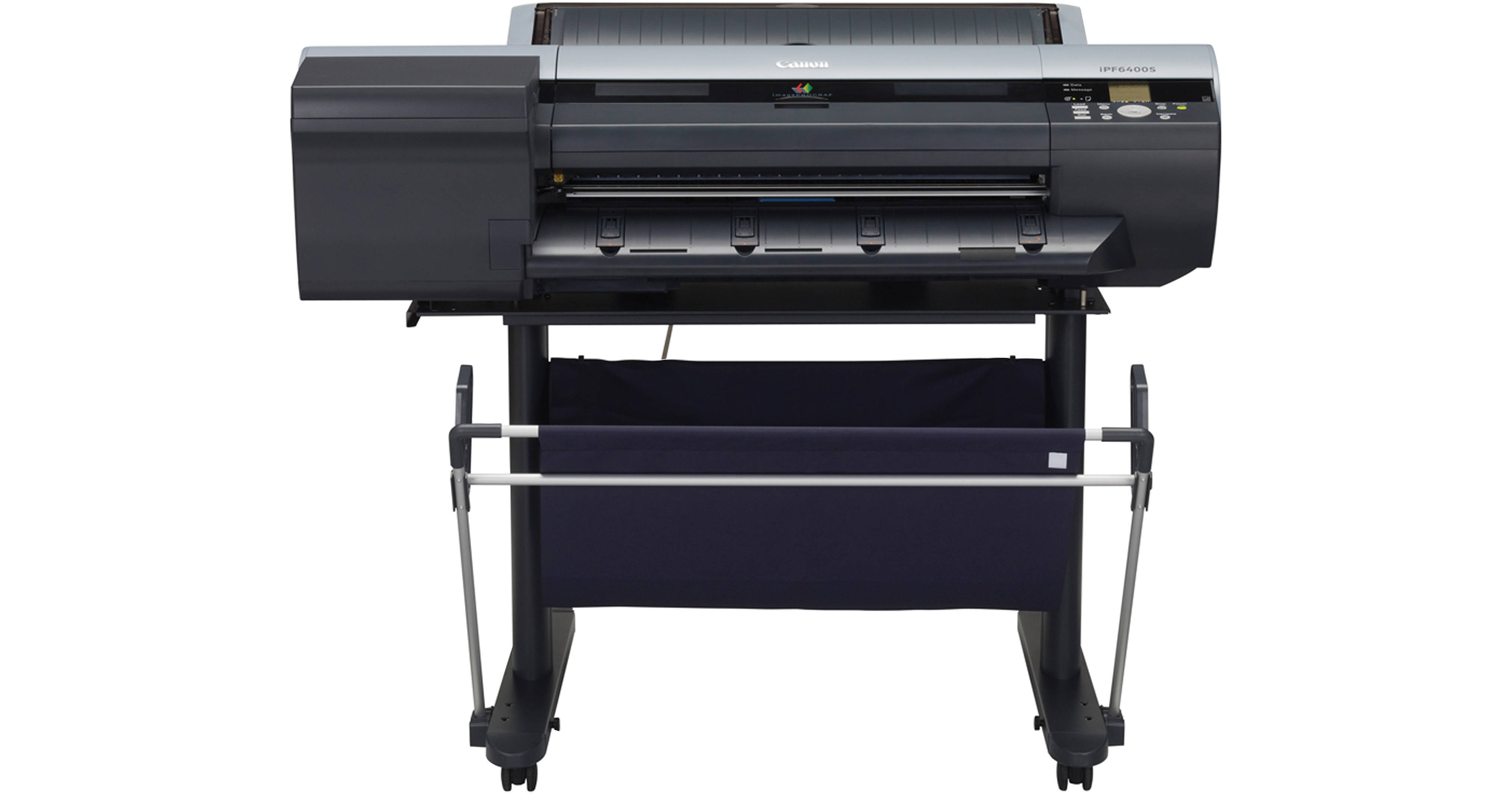 Canon imagePROGRAF iPF6400S 24