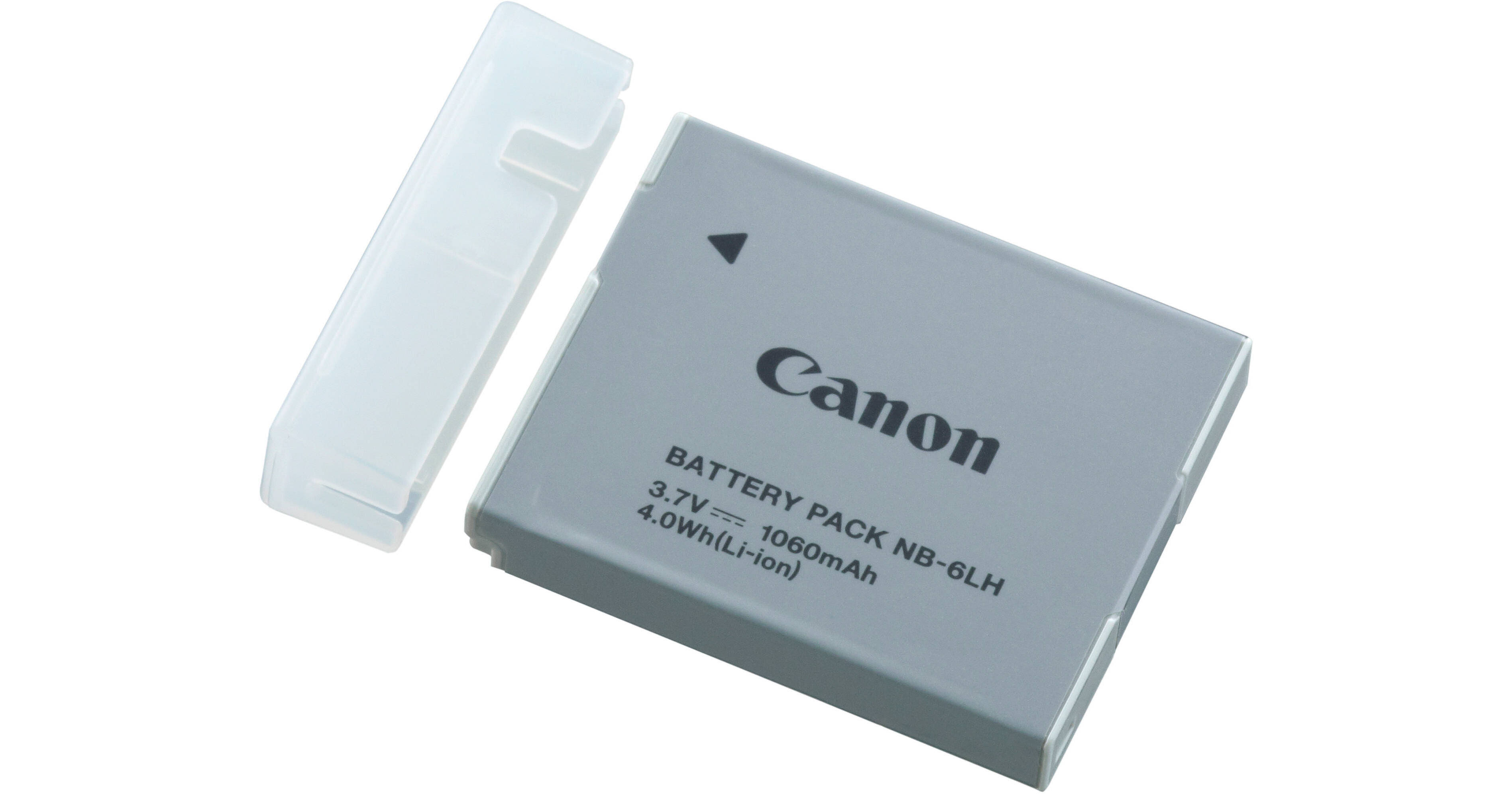 thumbnail image 2 of EcostConnection NB6L Battery For Canon PowerShot SD770, SD980, SD1200, SD1300, SD3500 IS 2 of 5