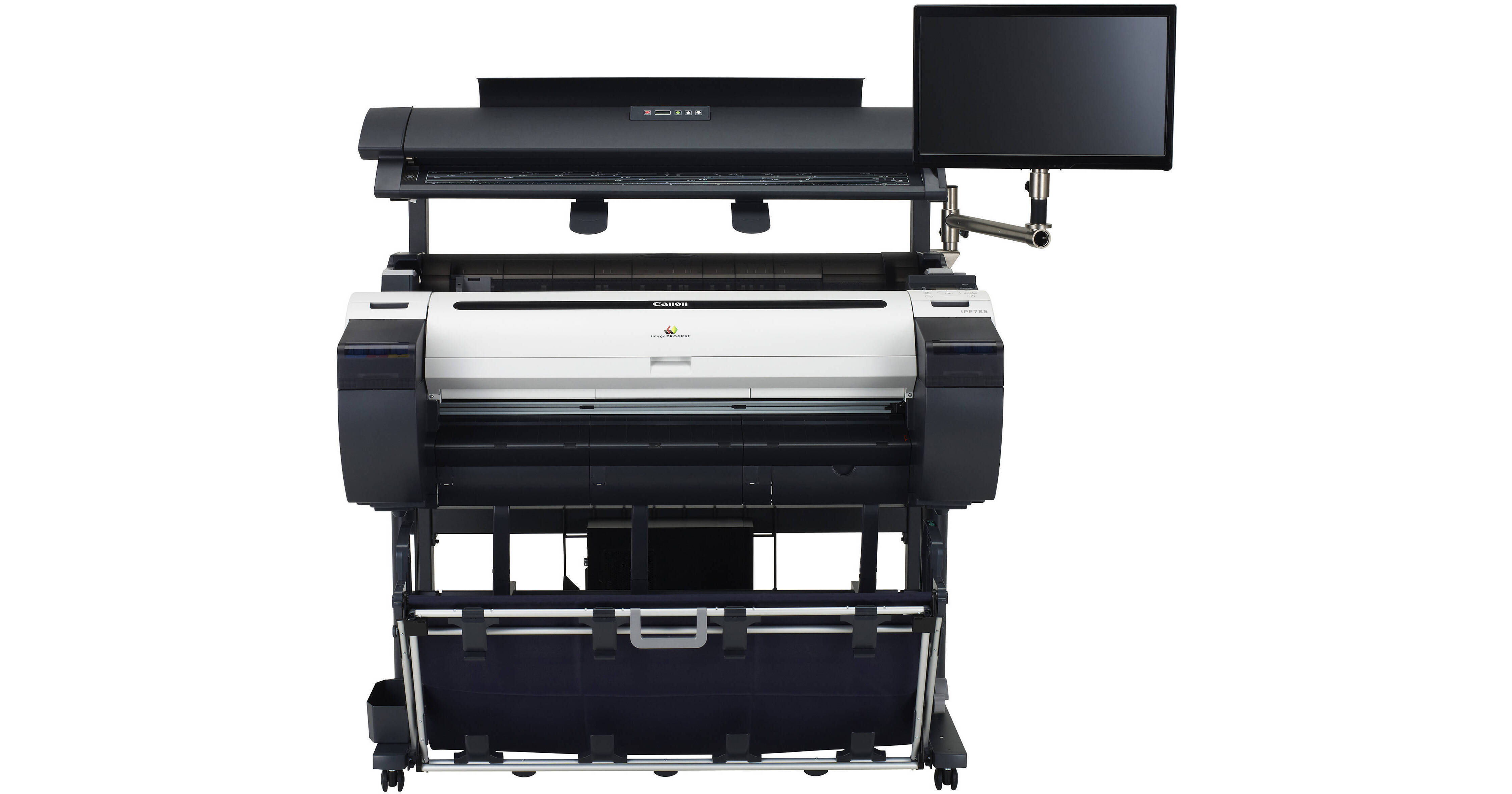 Canon imagePROGRAF iPF785 36