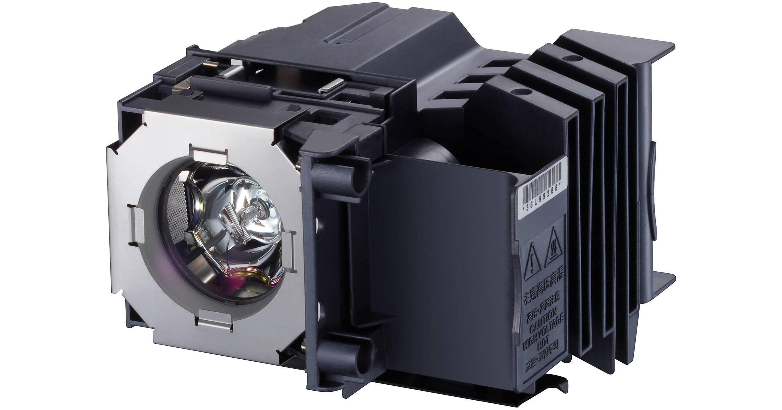 Canon RS-LP09 Replacement Lamp for WUX6000, WUX6000D, 9963B001