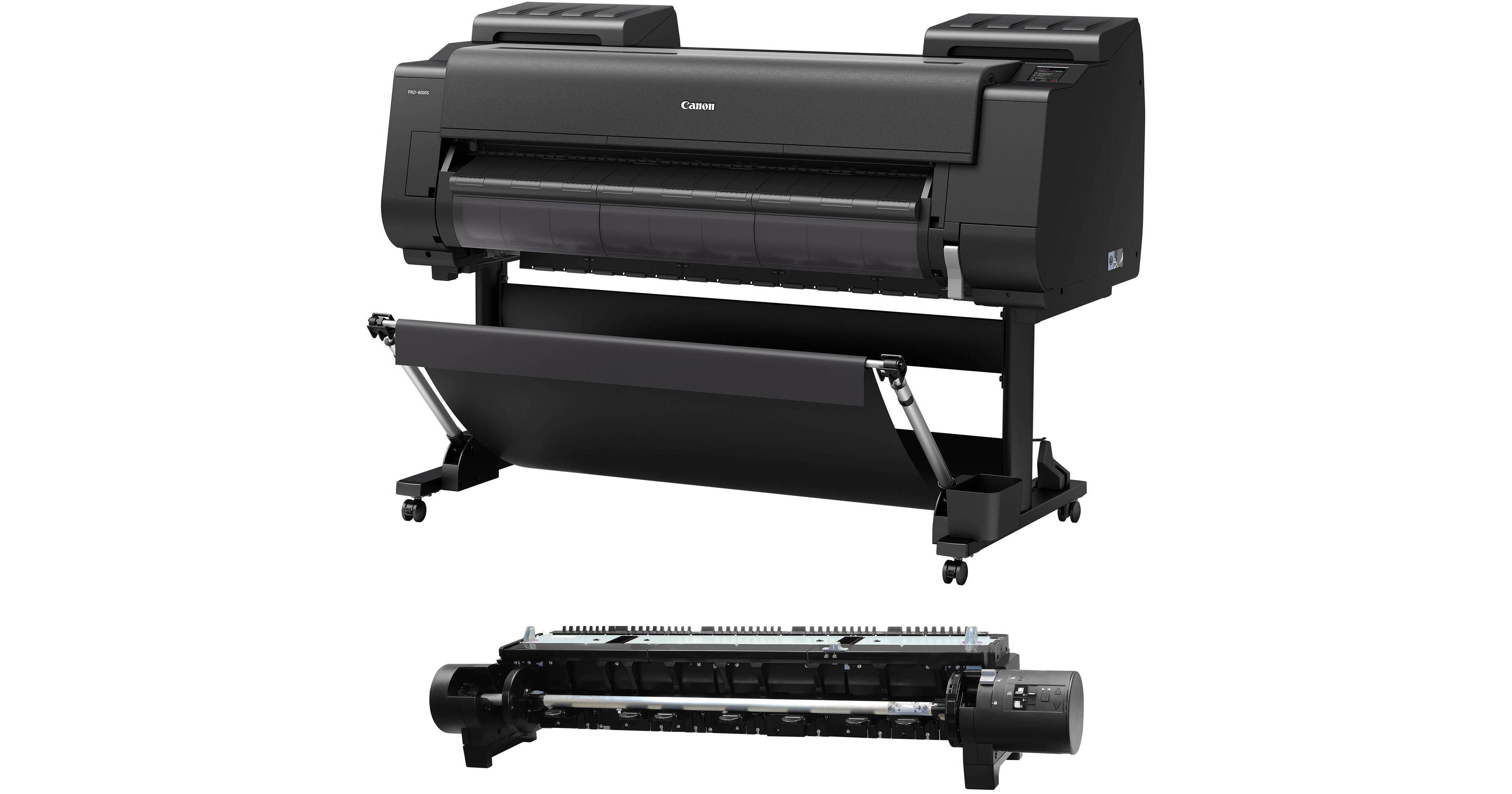 Canon imagePROGRAF PRO-4000S 44