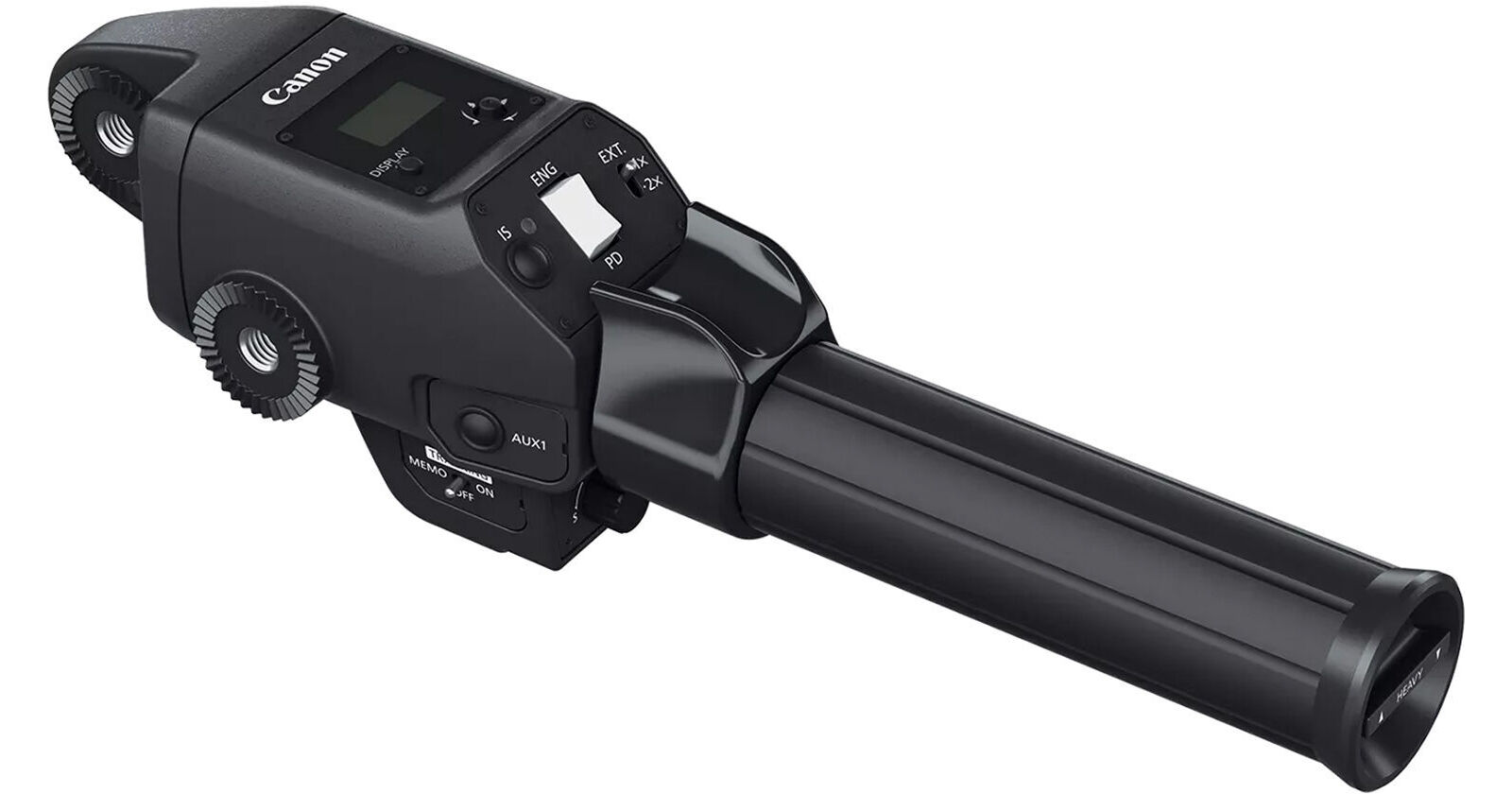 Canon ZDJ-G01 Digital Servo Zoom Demand ZDJ-G01 B&H Photo Video
