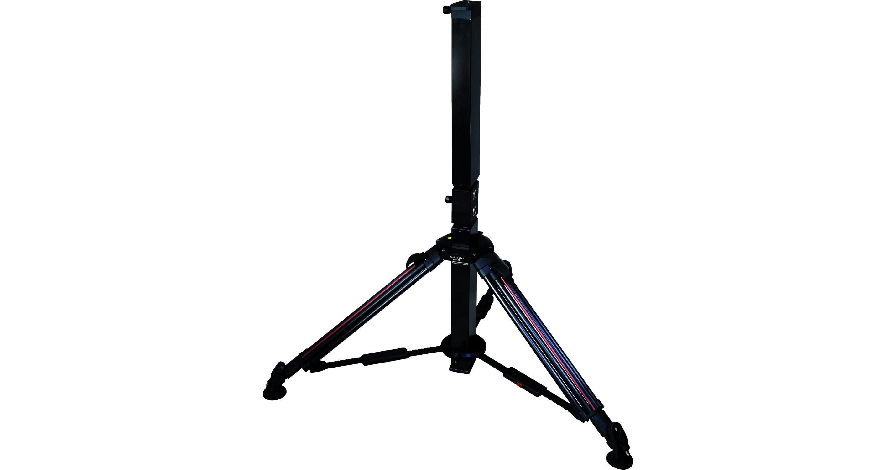 Cartoni Lifto/S Pro Twin Dual-Stage RX-Controlled KPTZ0202 B&H