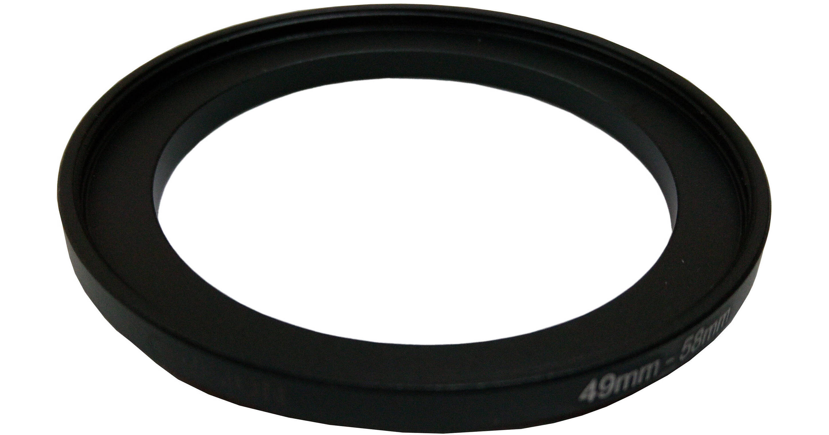 Cavision 49-58mm Threaded Step-Up Ring AR58-49D6 B&H Photo Video