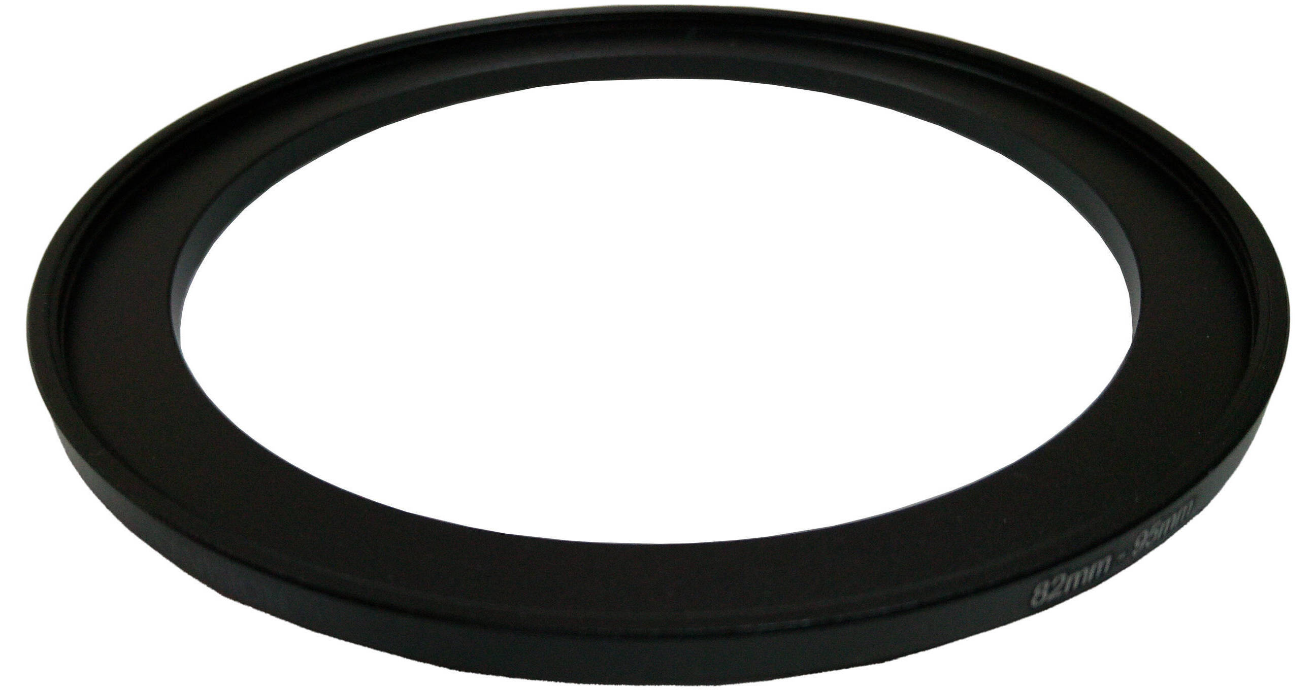Bouchon D'Objectif 95 Mm Vhbw – Protection Premium En Aluminium Anodisé Noir Mat Pour Matte Box Step Up Ring