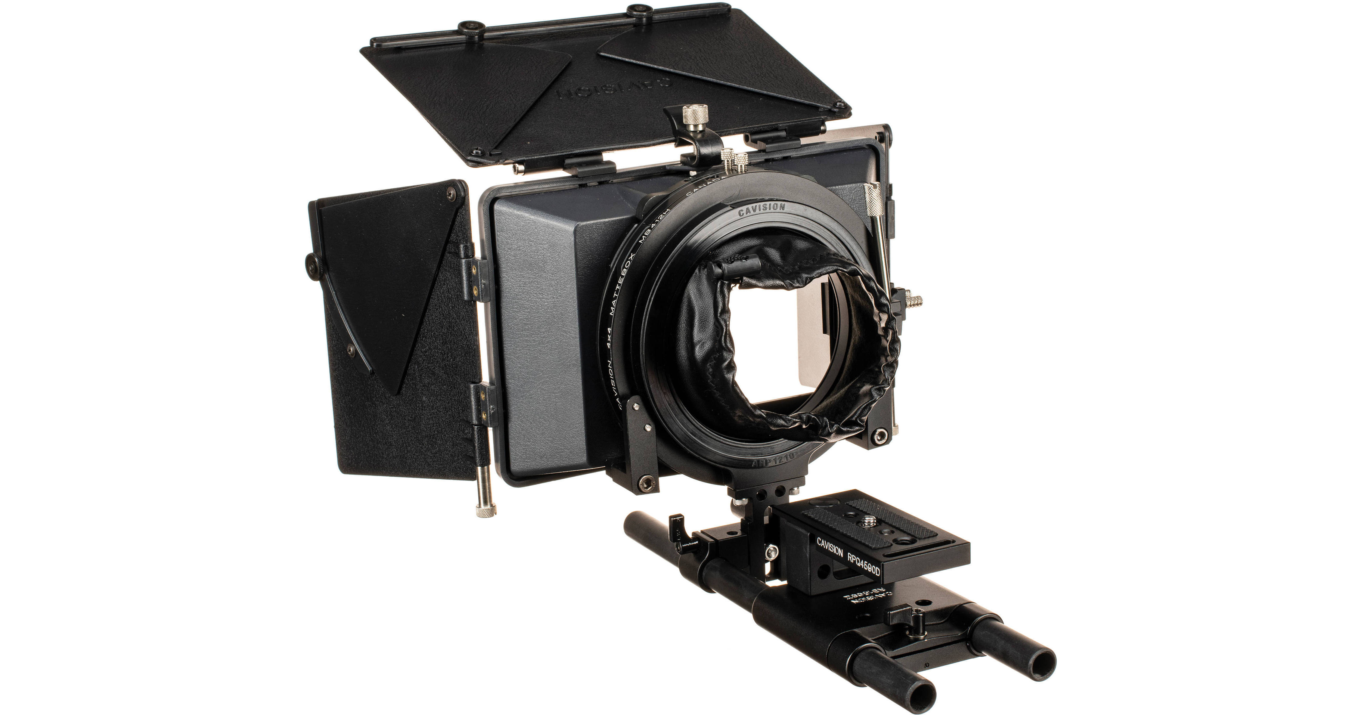 Cavision MB4512-DSLR 4 x 5.65