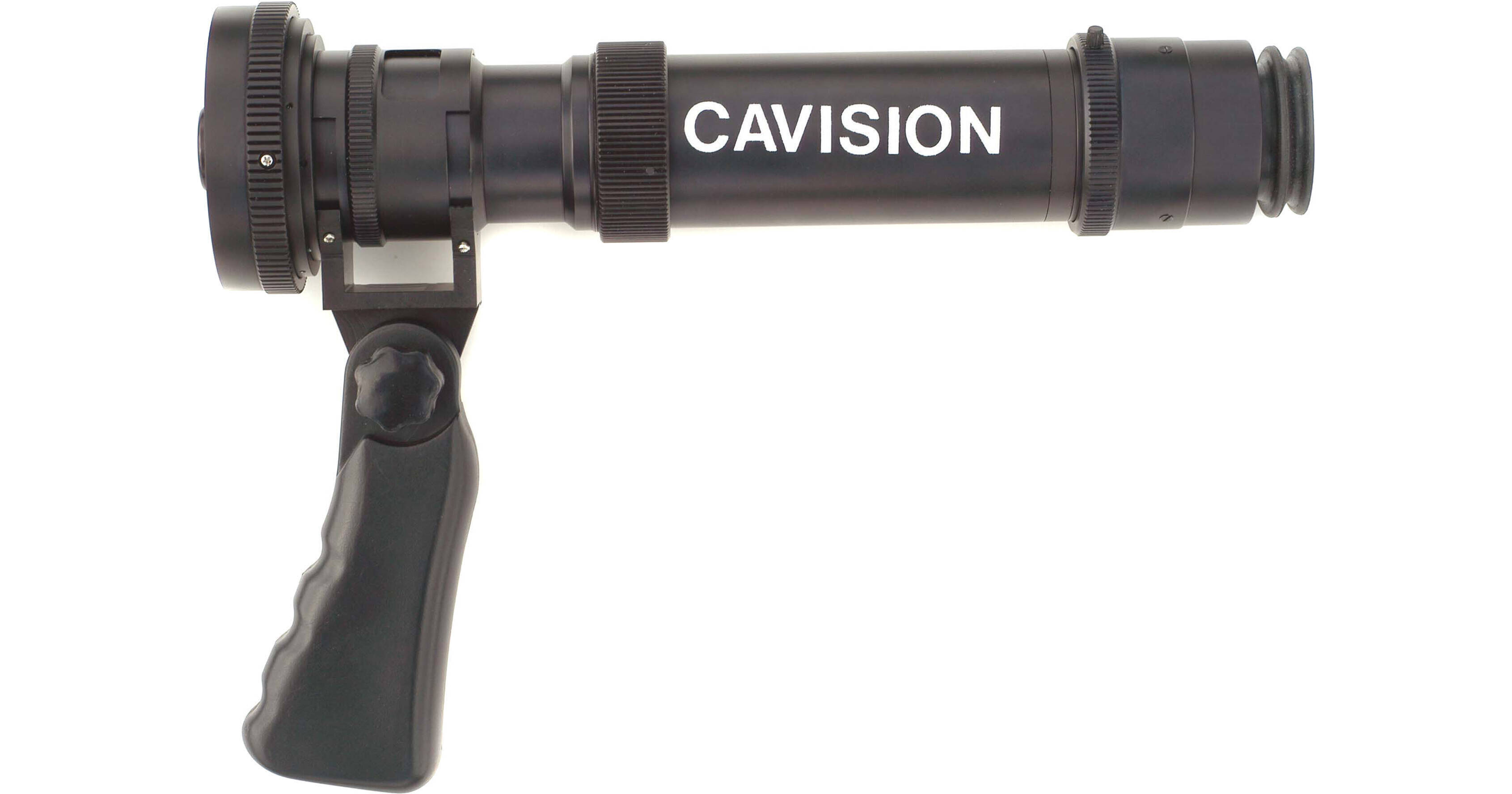 Cavision Cine Director's Viewfinder Package VFT52-ACPL-P B&H