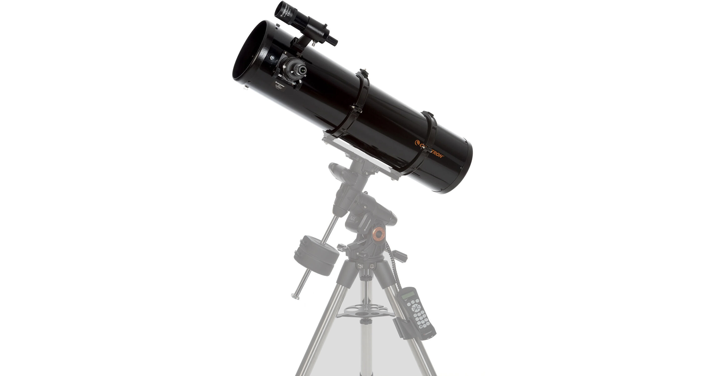 Celestron Advanced VX 8 200mm f/5 Reflector Telescope 31061-1