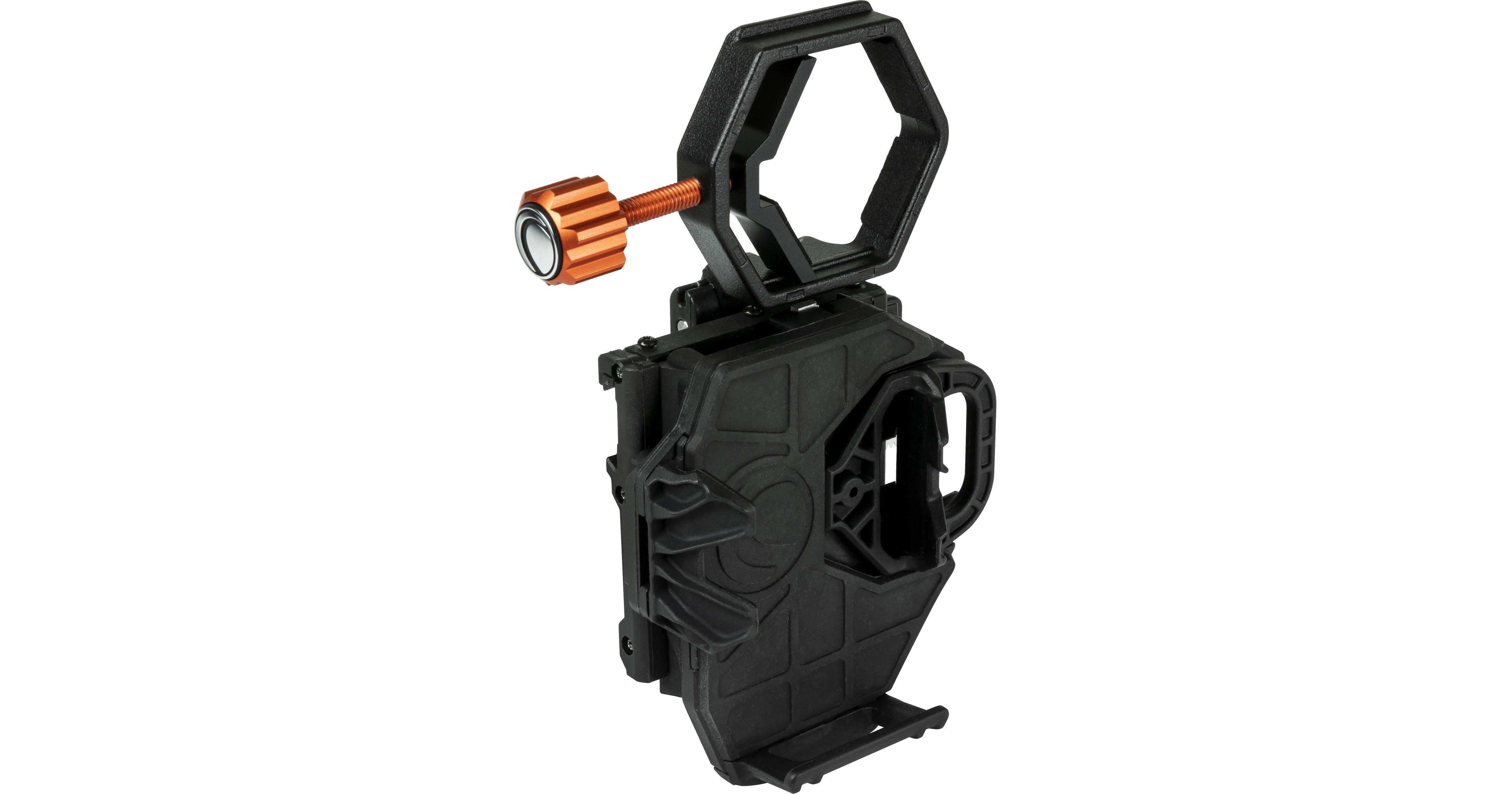 Celestron NexGo DX 2-Axis Smartphone Digiscoping Kit 81038 B&H