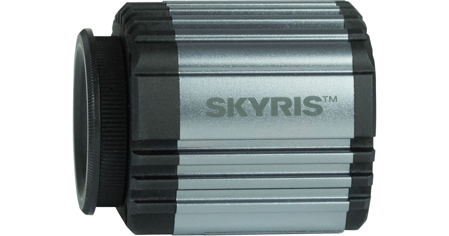 Celestron SKYRIS 274C 1.25
