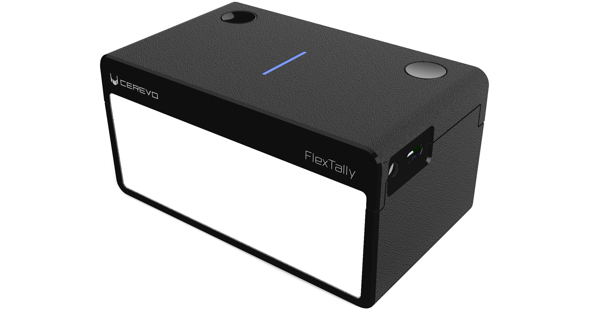 Cerevo FlexTally Wireless Tally Lamp CDP-FT01B-LP B&H Photo Video