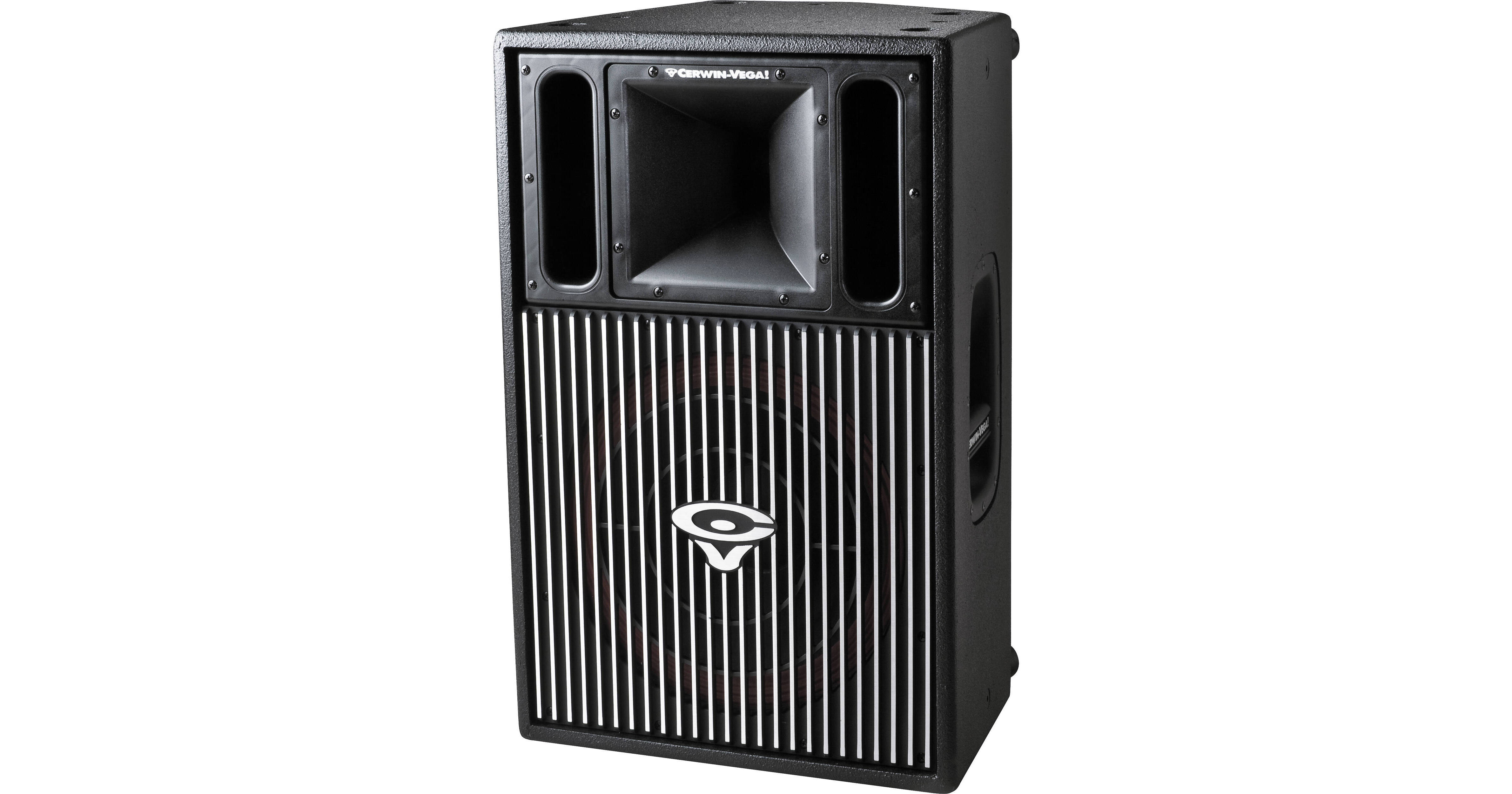 Cerwin-Vega CVP-1152X 15