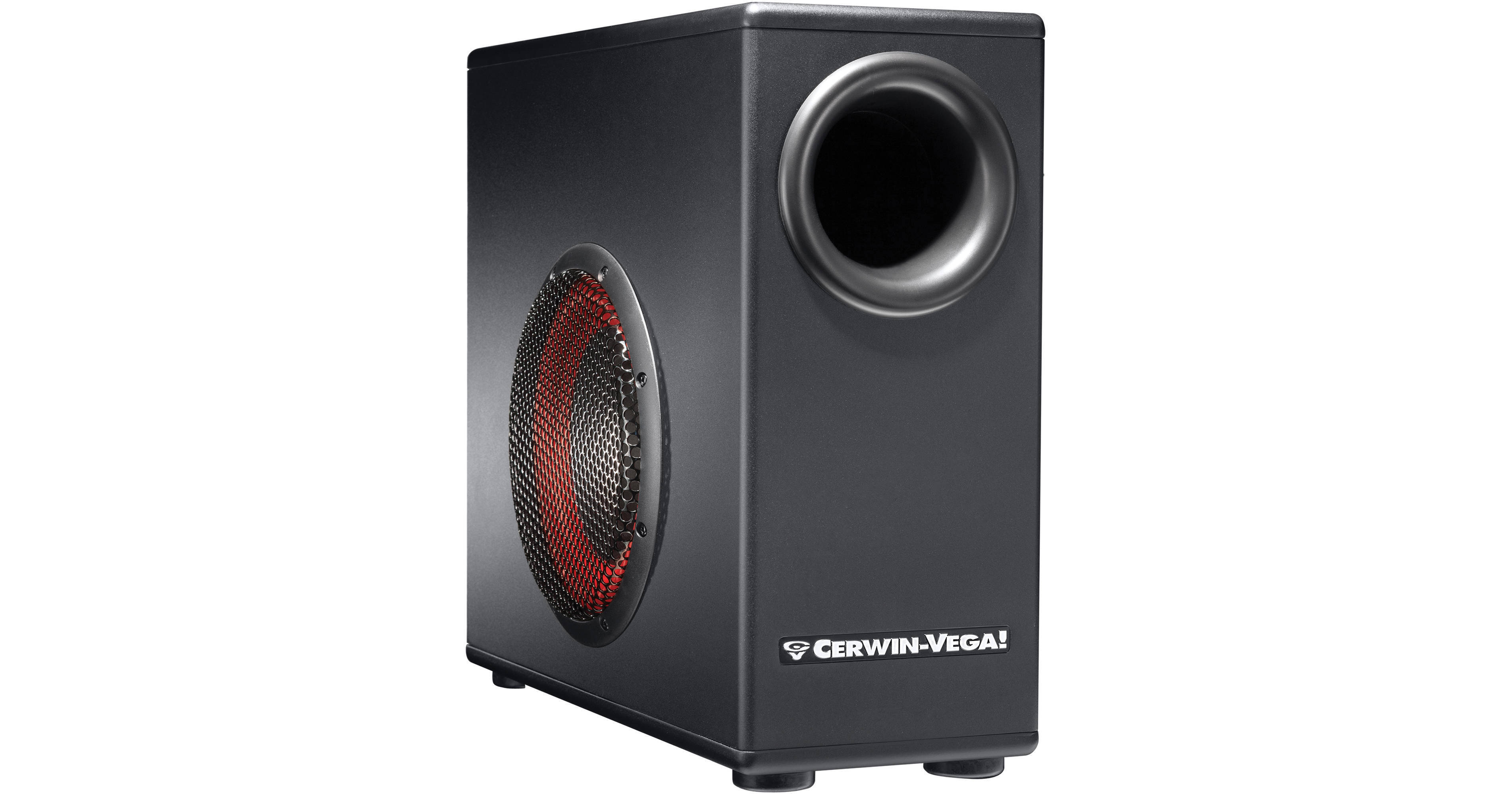Cerwin-Vega XD8s - 8