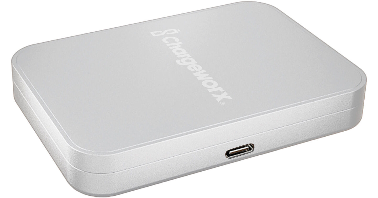 Folding Travel Charger