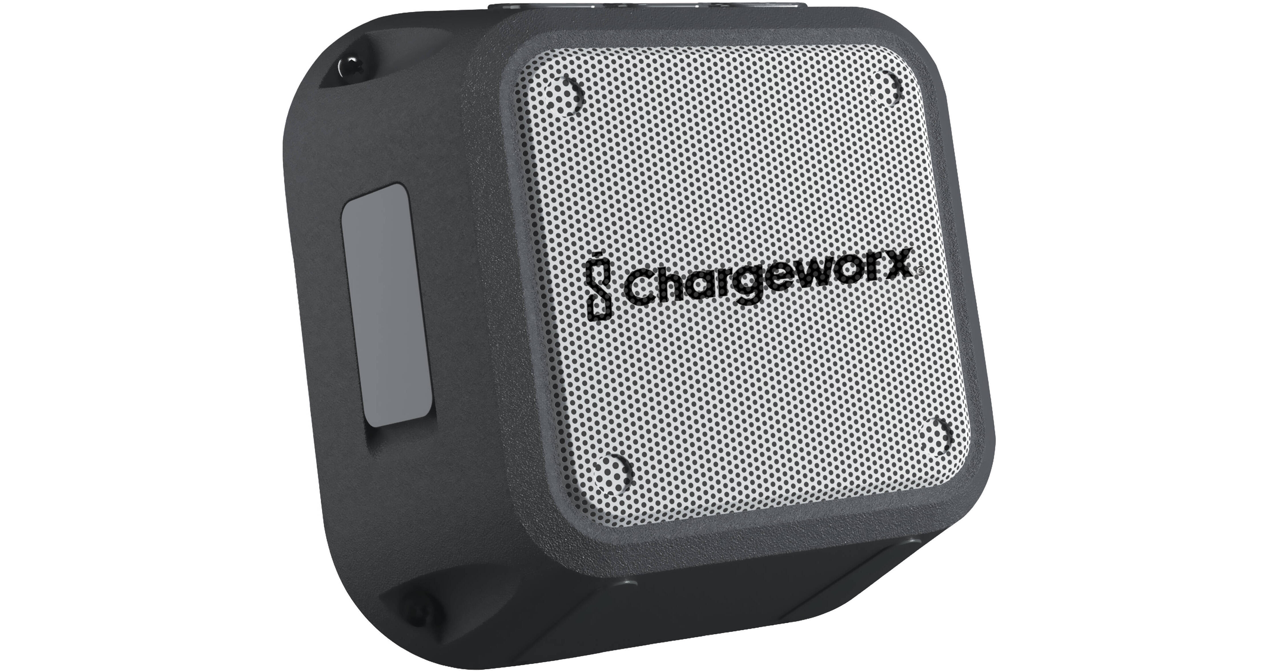 ChargeWorx Magnetic Bluetooth Speaker & Phone Stand CHA-CX5342BK