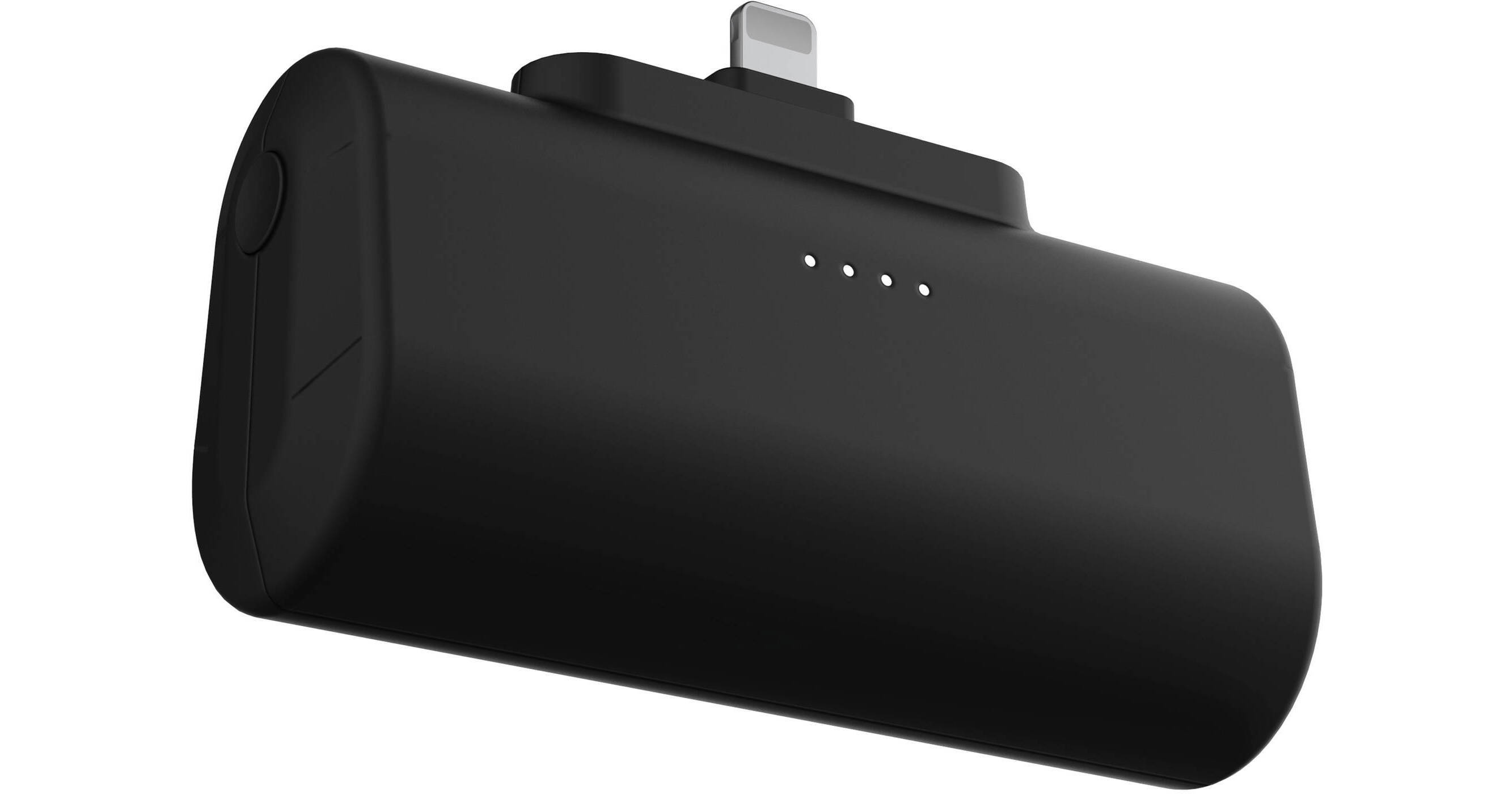 ChargeWorx Dual Swivel Tip Direct Plug In Power Bank