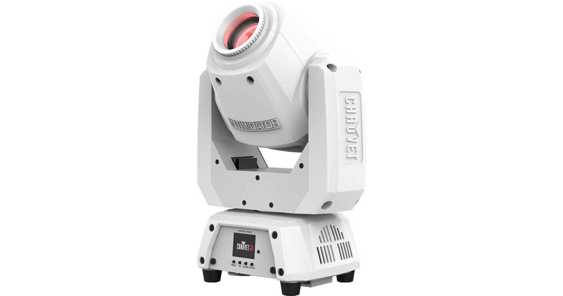 CHAUVET DJ Intimidator Spot 260 LED Moving Head INTIMSPOT260XWHT