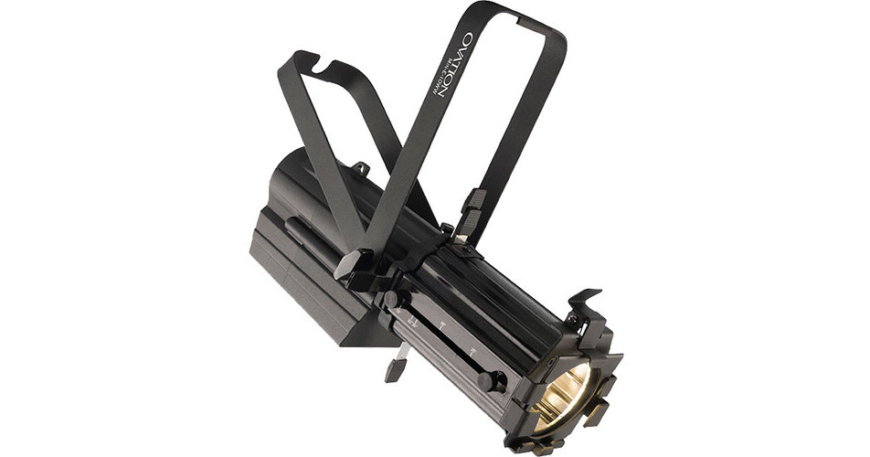 CHAUVET Professional Ovation Min-E-10WW with Engine, OMINE10WWZ