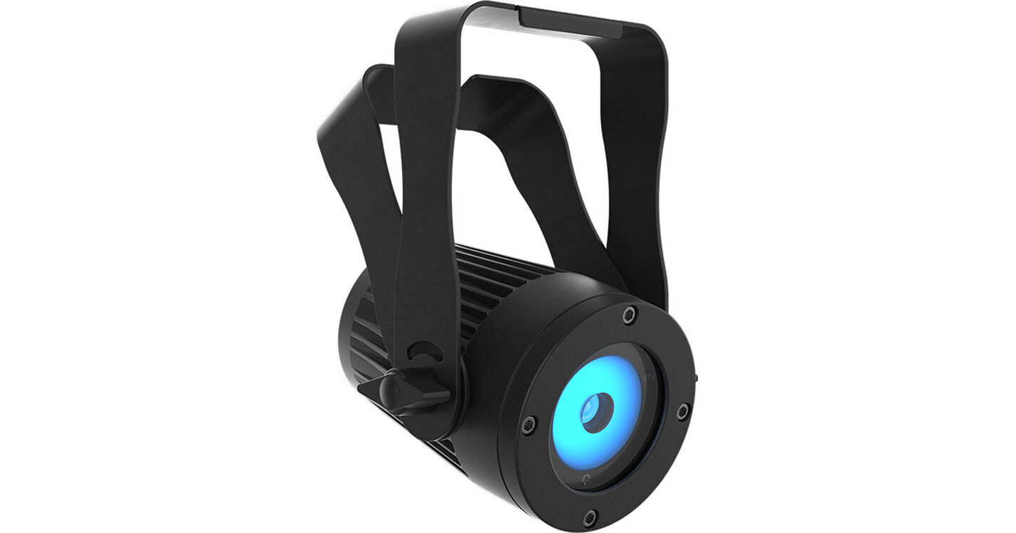 CHAUVET Professional COLORdash Accent 5X IP COLORDASHACCENT5XIP