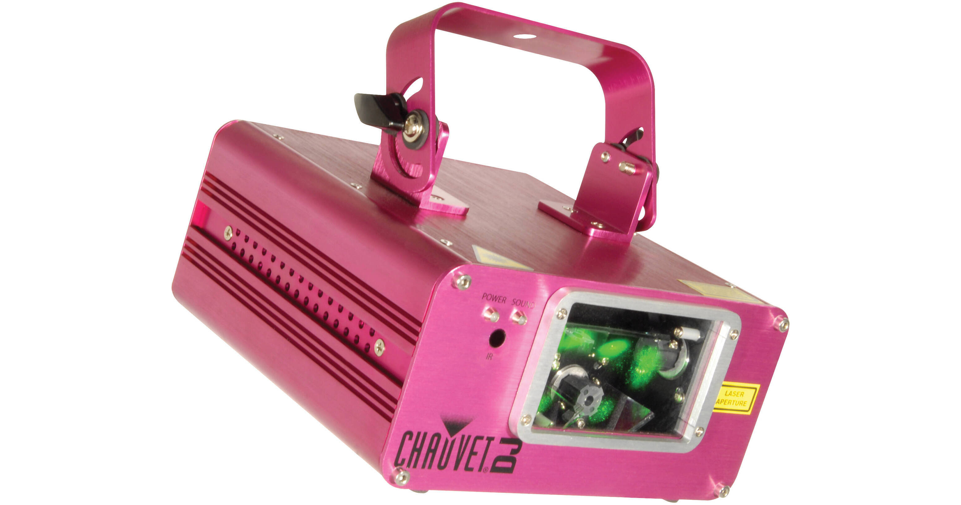 CHAUVET DJ Scorpion Dual-Beam Laser Fixture SCORPIONDUAL B&H
