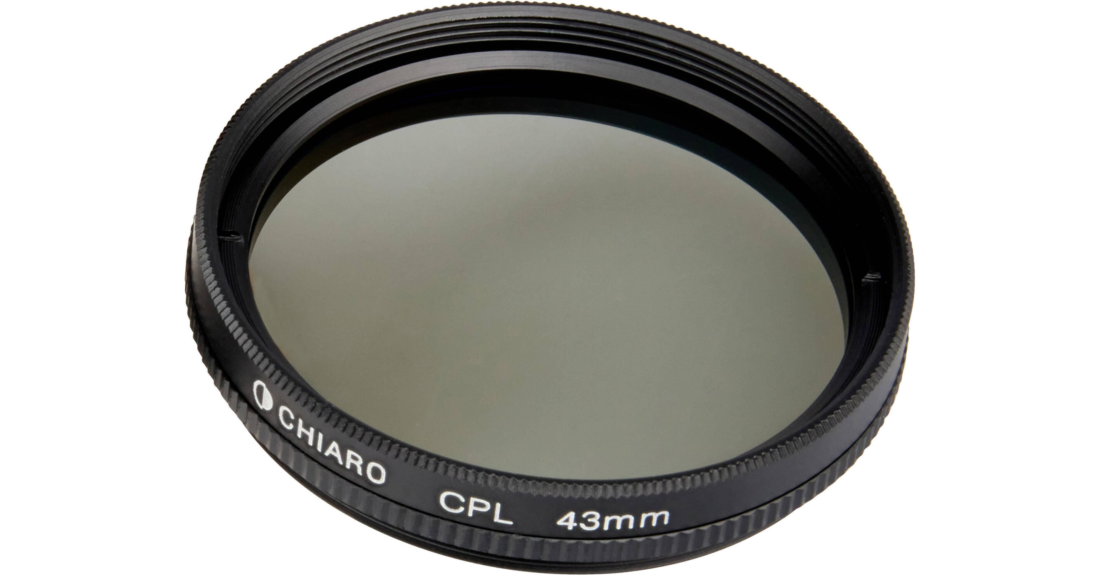 Polarizing Filters for RF 50mm f/1.8 STM