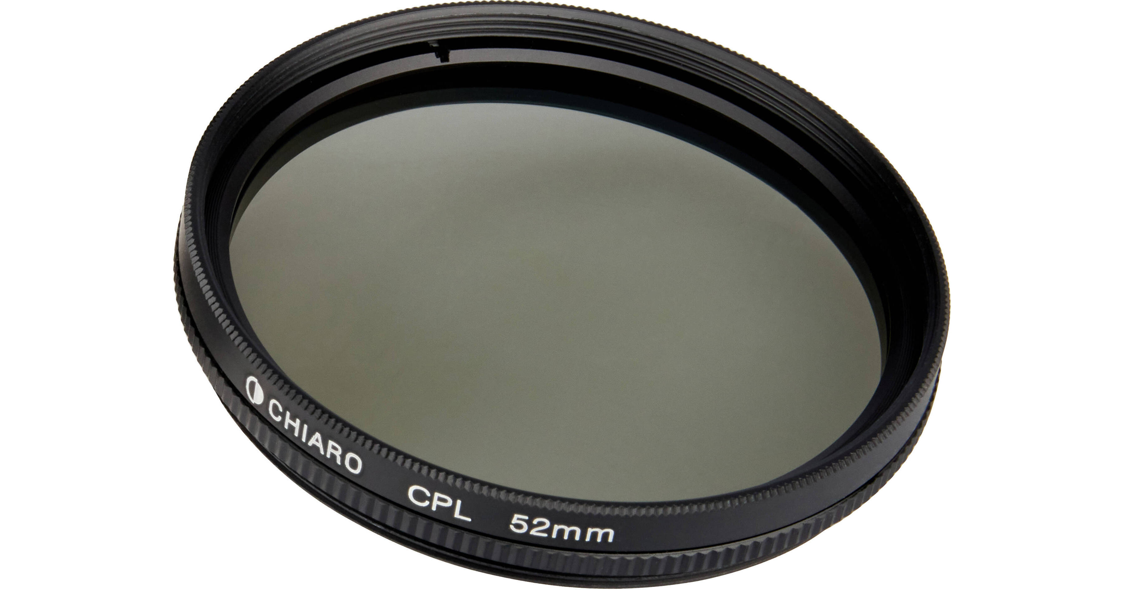 Filtro CPL Clip-on 52 Mm Per Smartphone: Polarizzatore Circolare Anti-riflesso, Migliora I Colori