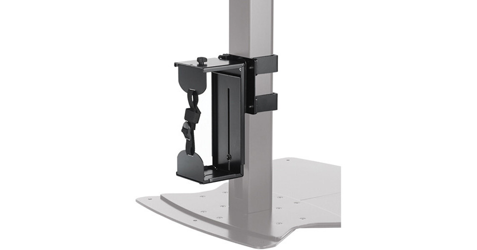 Chief CPU Mount for Music Production Center QMP1C B&H Photo Video