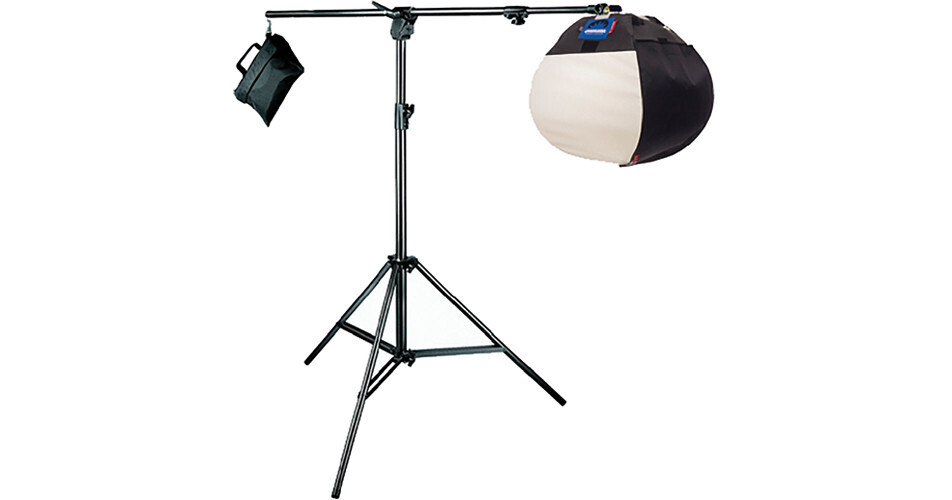 Chimera Lantern Boom Kit 1820 B&H Photo Video