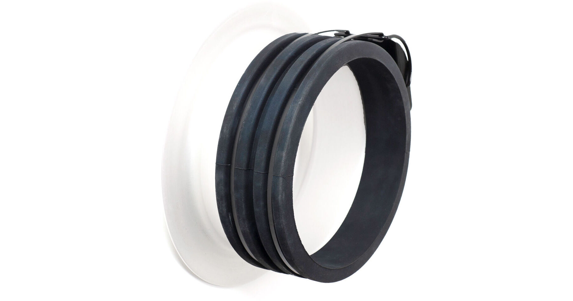 Chimera Rubber Collar for Speed Rings 23302000 B&H Photo Video
