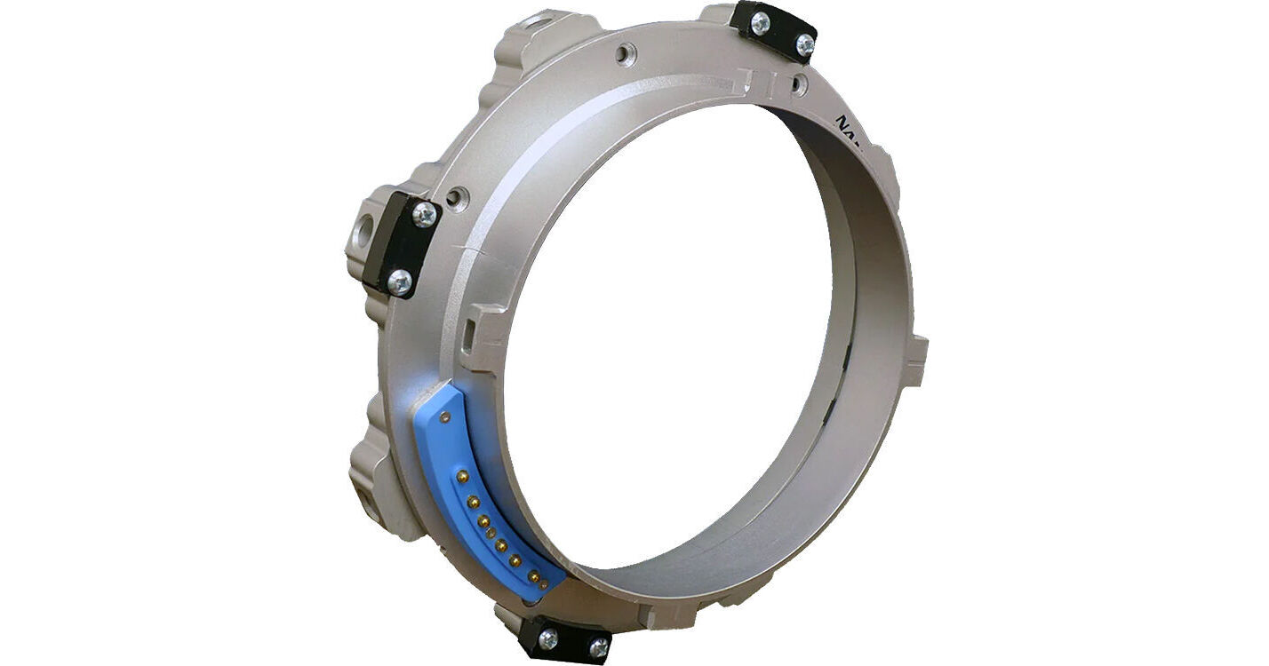 Chimera Octaplus Electronic Speed Ring for Nanlux Evoke 2466OP