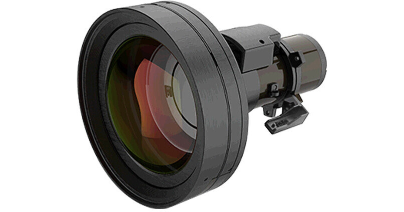 Christie Short-Throw 0.65-0.75:1 Zoom Lens for GS 140-143109-02