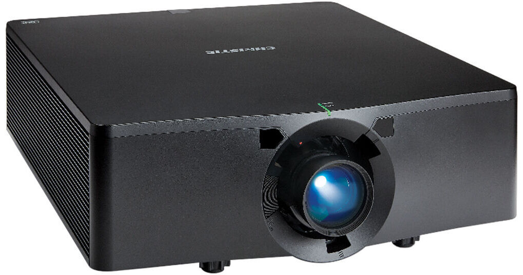 Christie DWU15-HS 14,000-Lumen WUXGA Laser DLP 171-050106-02 B&H
