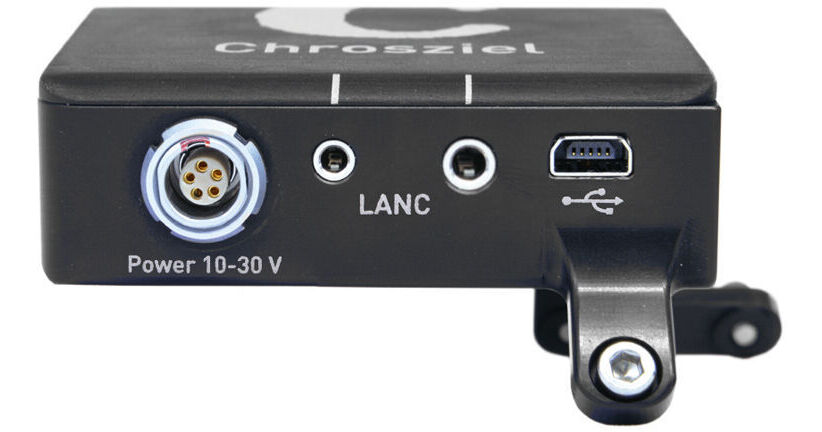 Chrosziel Compact Servo Control Unit V2 for Zeiss CDM-LWZ3-Z2